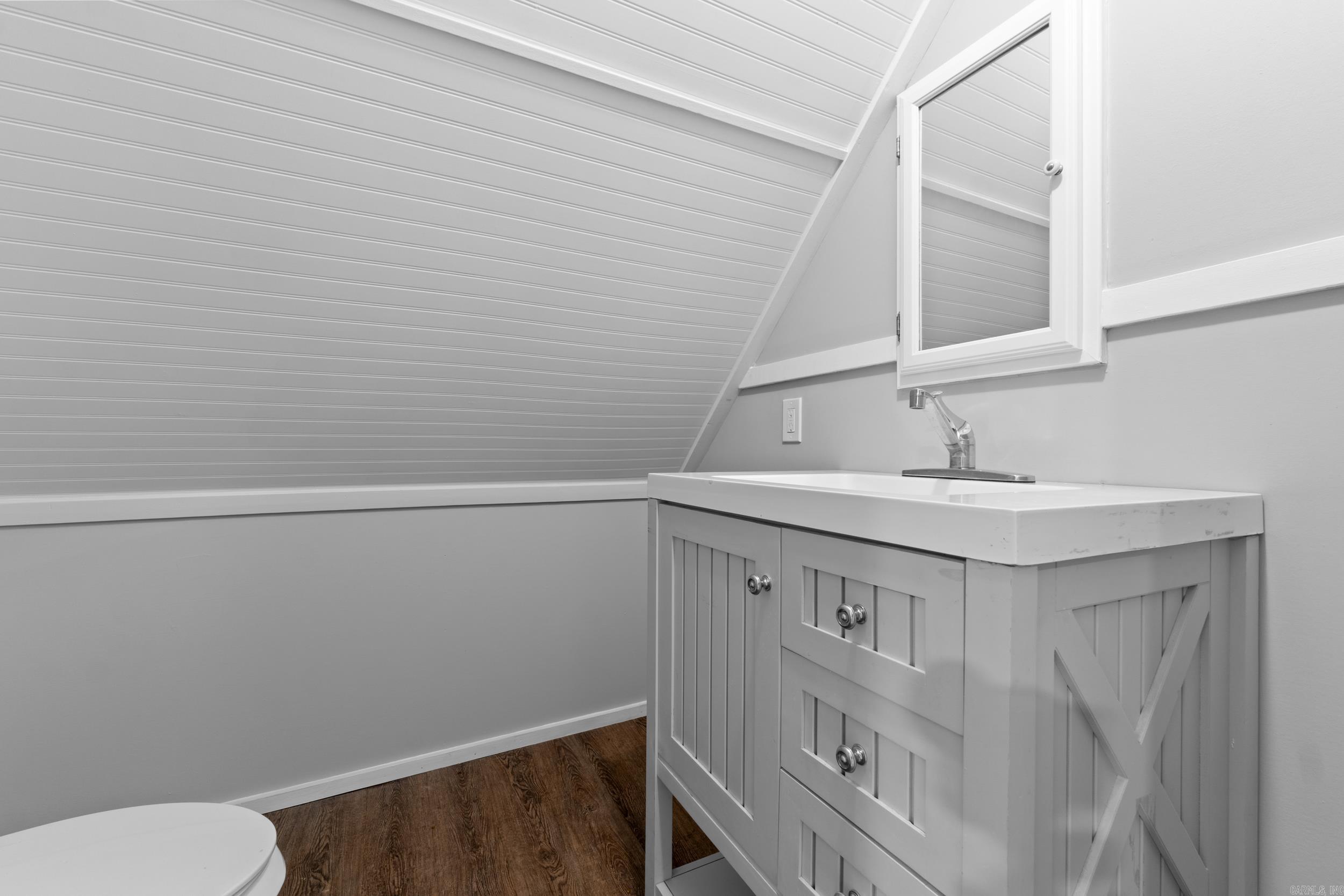 North Yellville - Residential