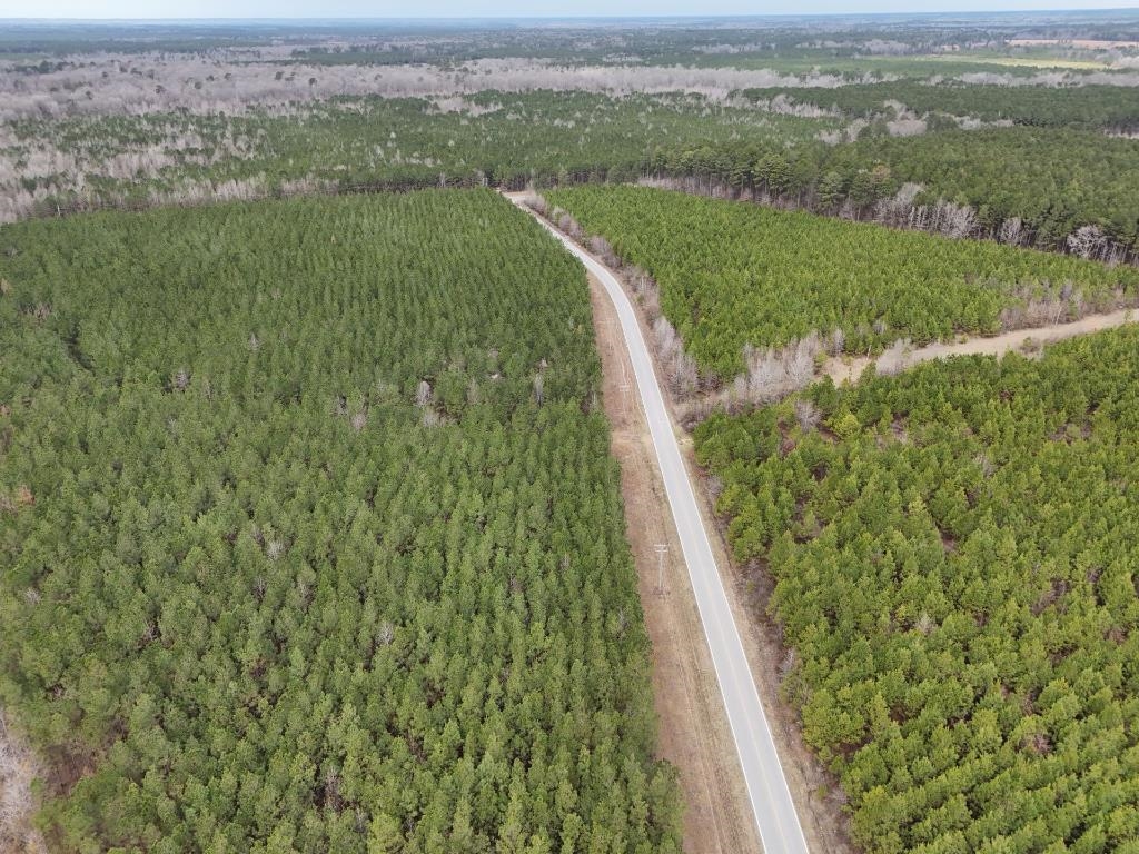 Not in Subdivision - Land