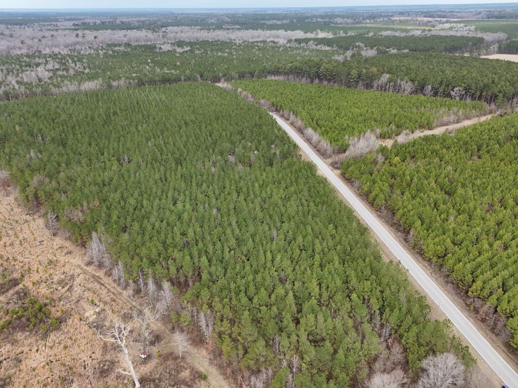 Not in Subdivision - Land