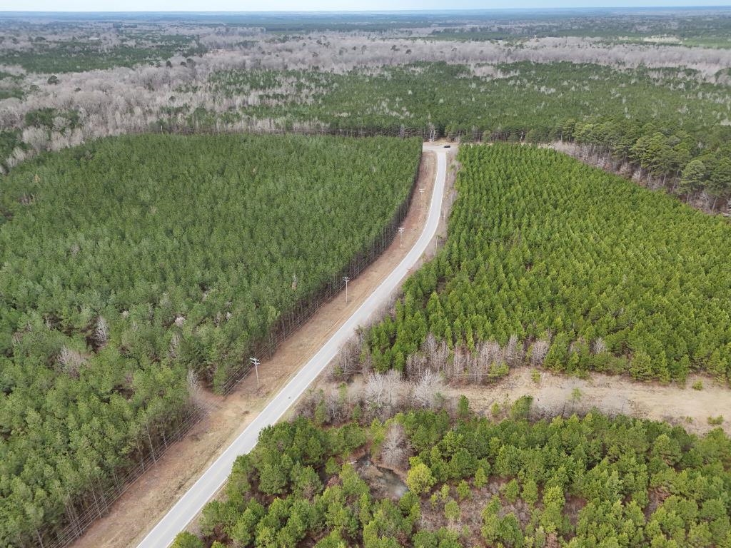 Not in Subdivision - Land