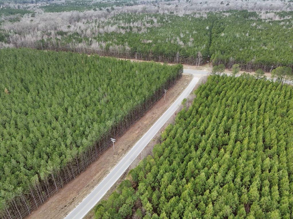 Not in Subdivision - Land