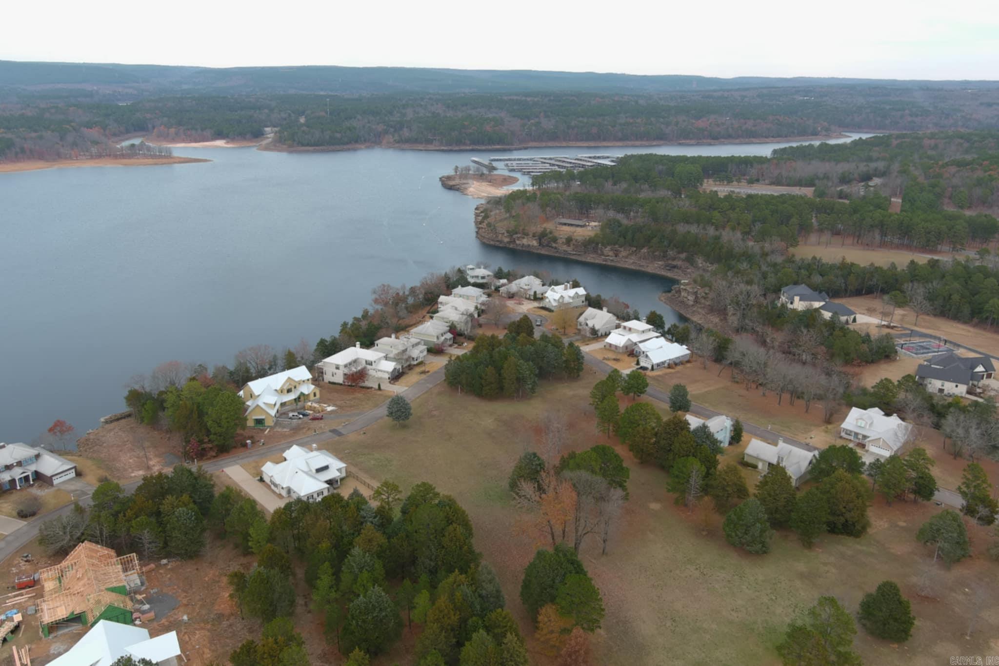 Brighton Pointe - Land