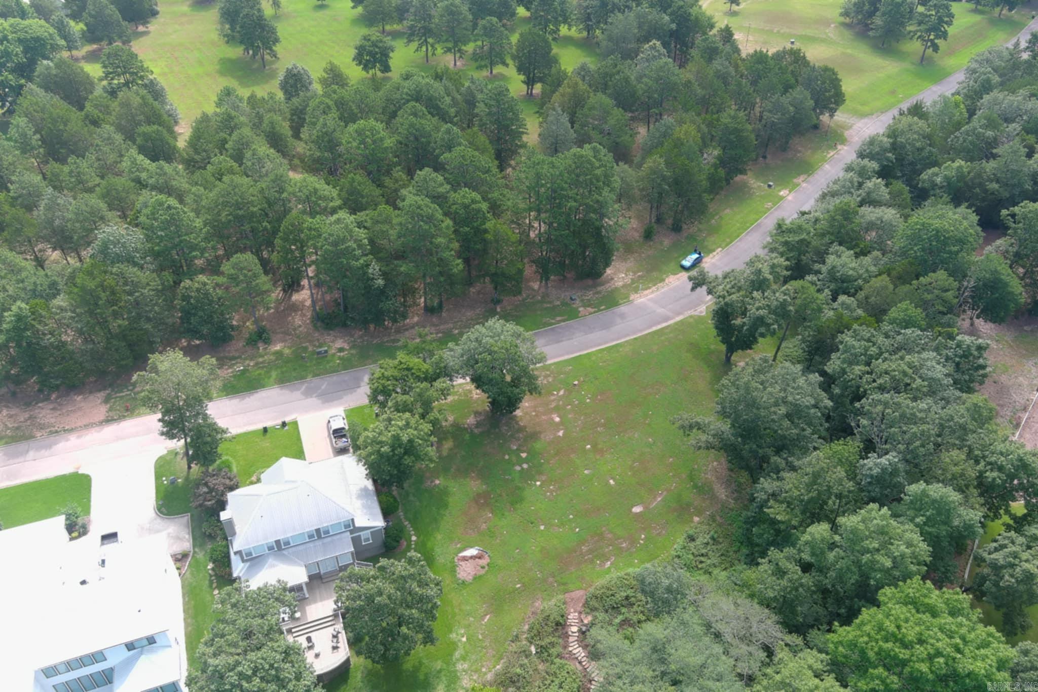 Brighton Pointe - Land