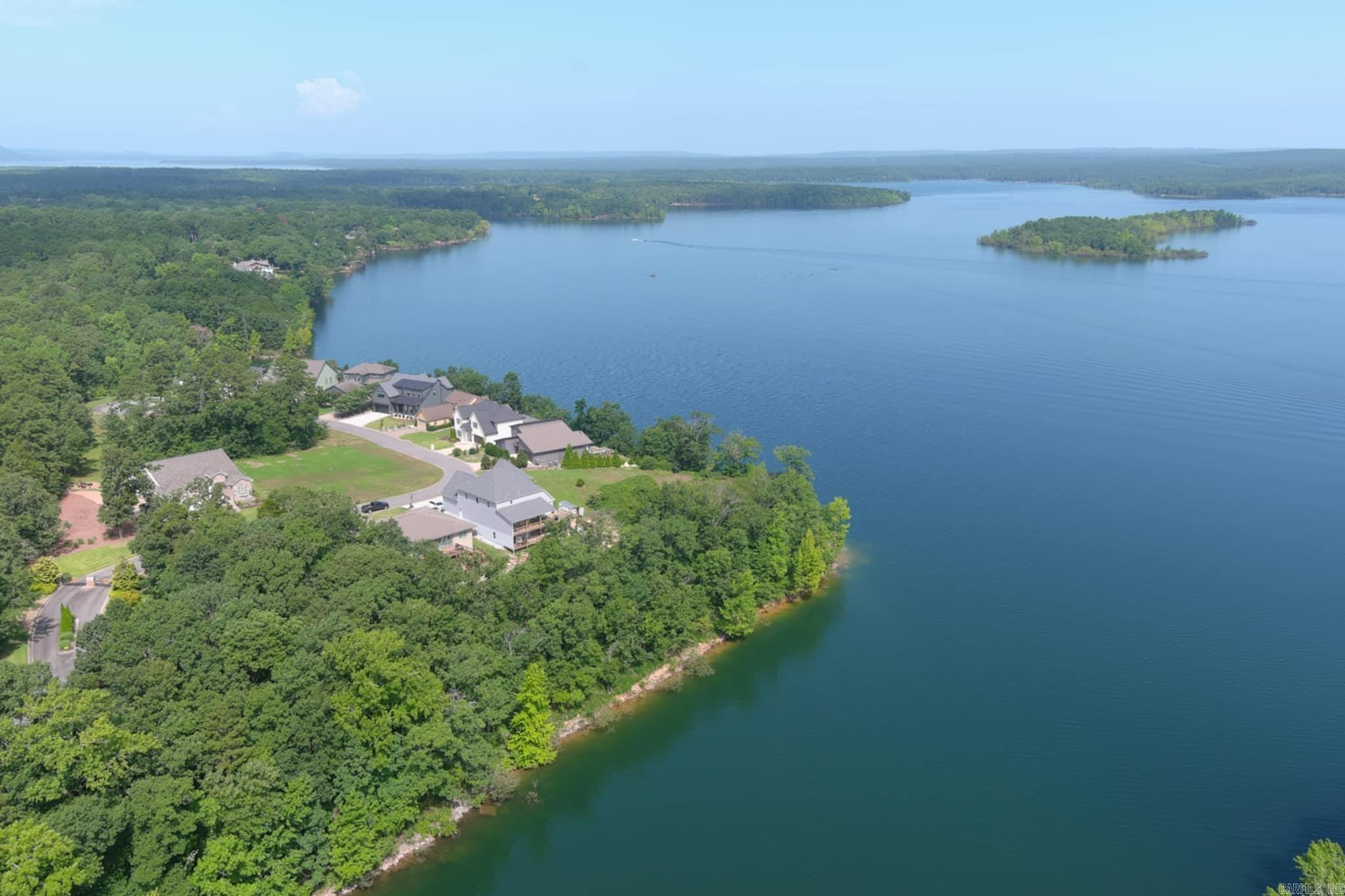 Brighton Pointe - Land