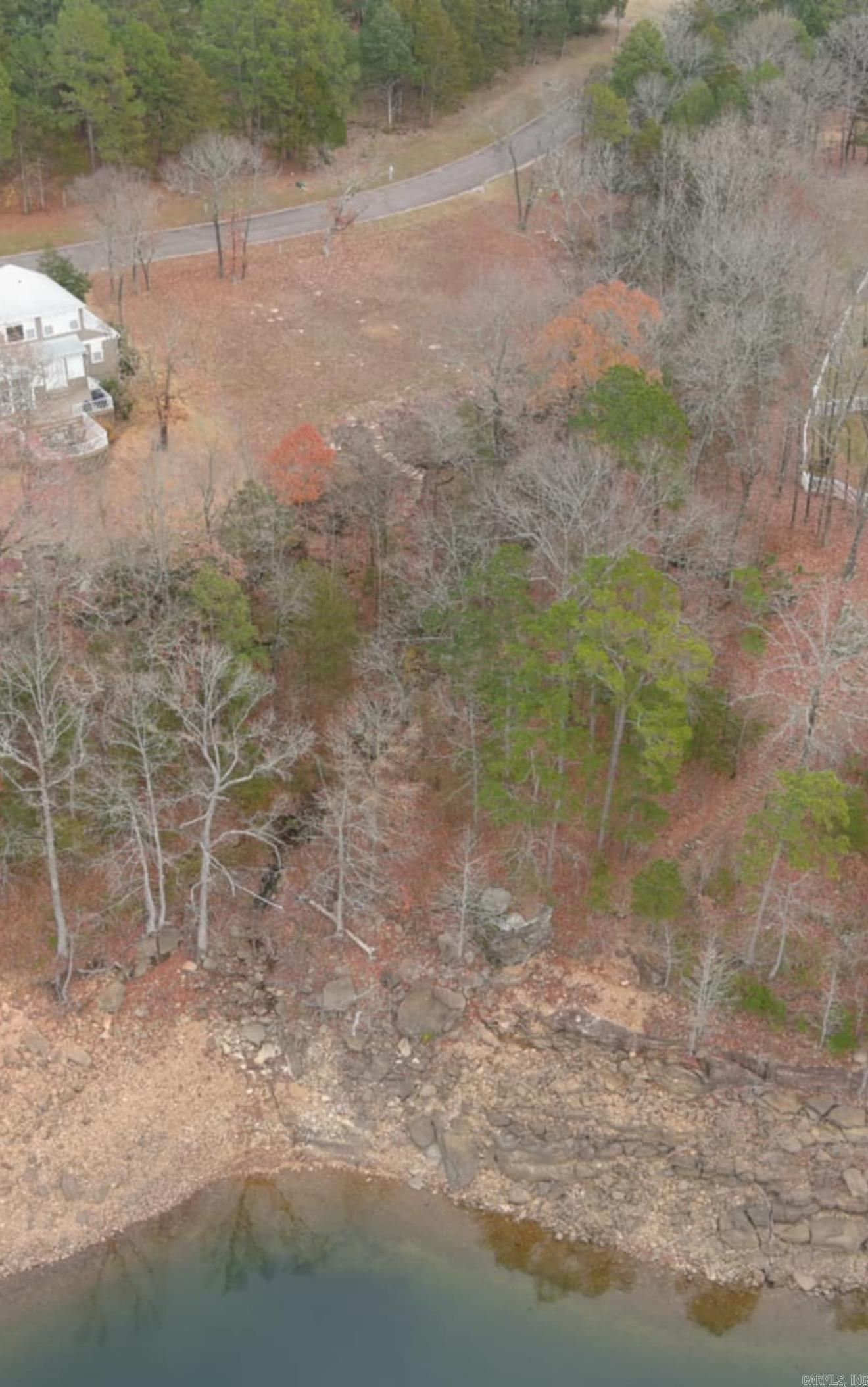 Brighton Pointe - Land