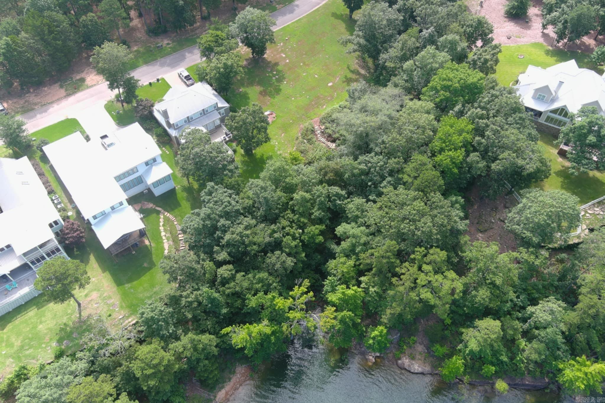 Brighton Pointe - Land