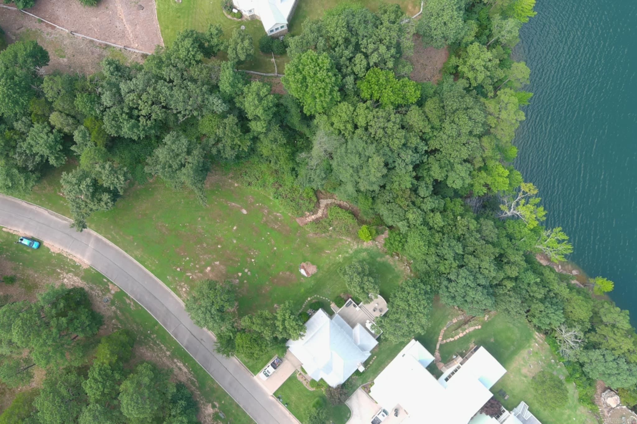 Brighton Pointe - Land