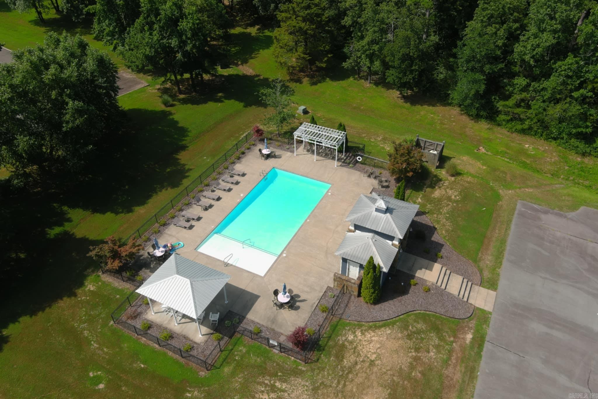 Brighton Pointe - Land