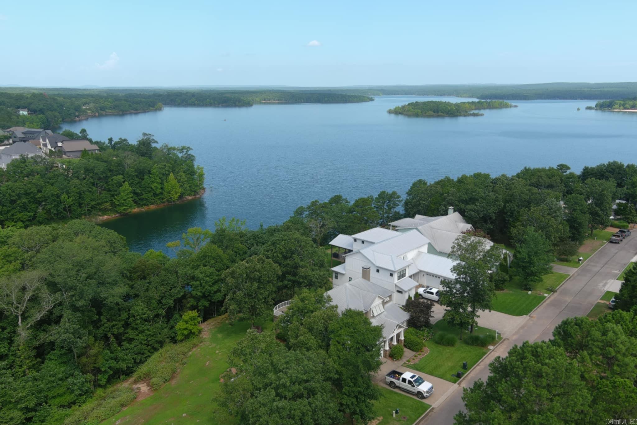 Brighton Pointe - Land