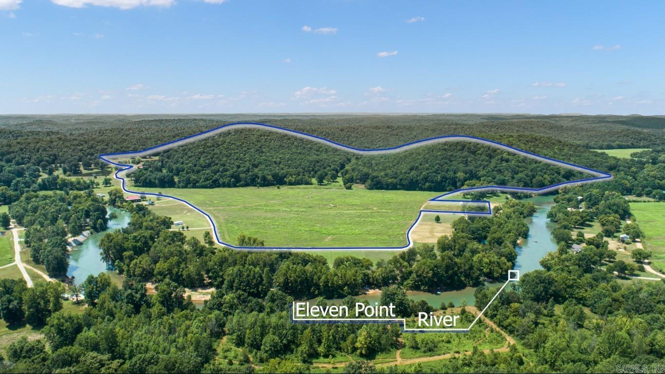 Metes & Bounds - Land