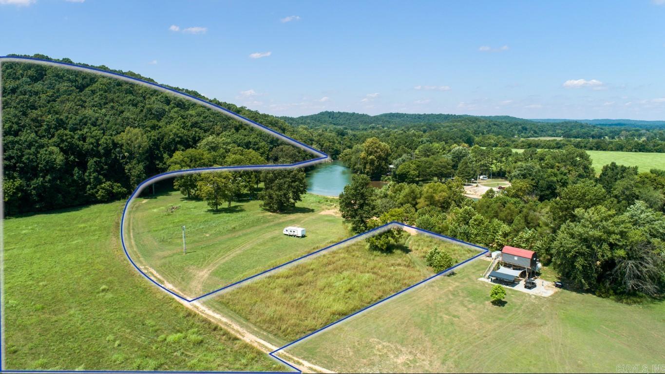 Metes & Bounds - Land