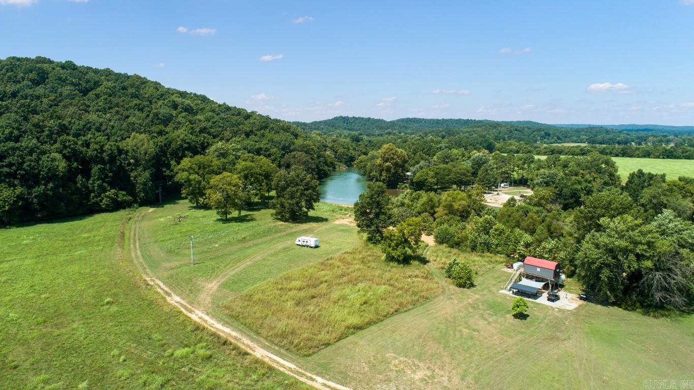 Metes & Bounds - Land