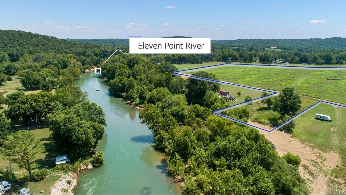 Metes & Bounds - Land