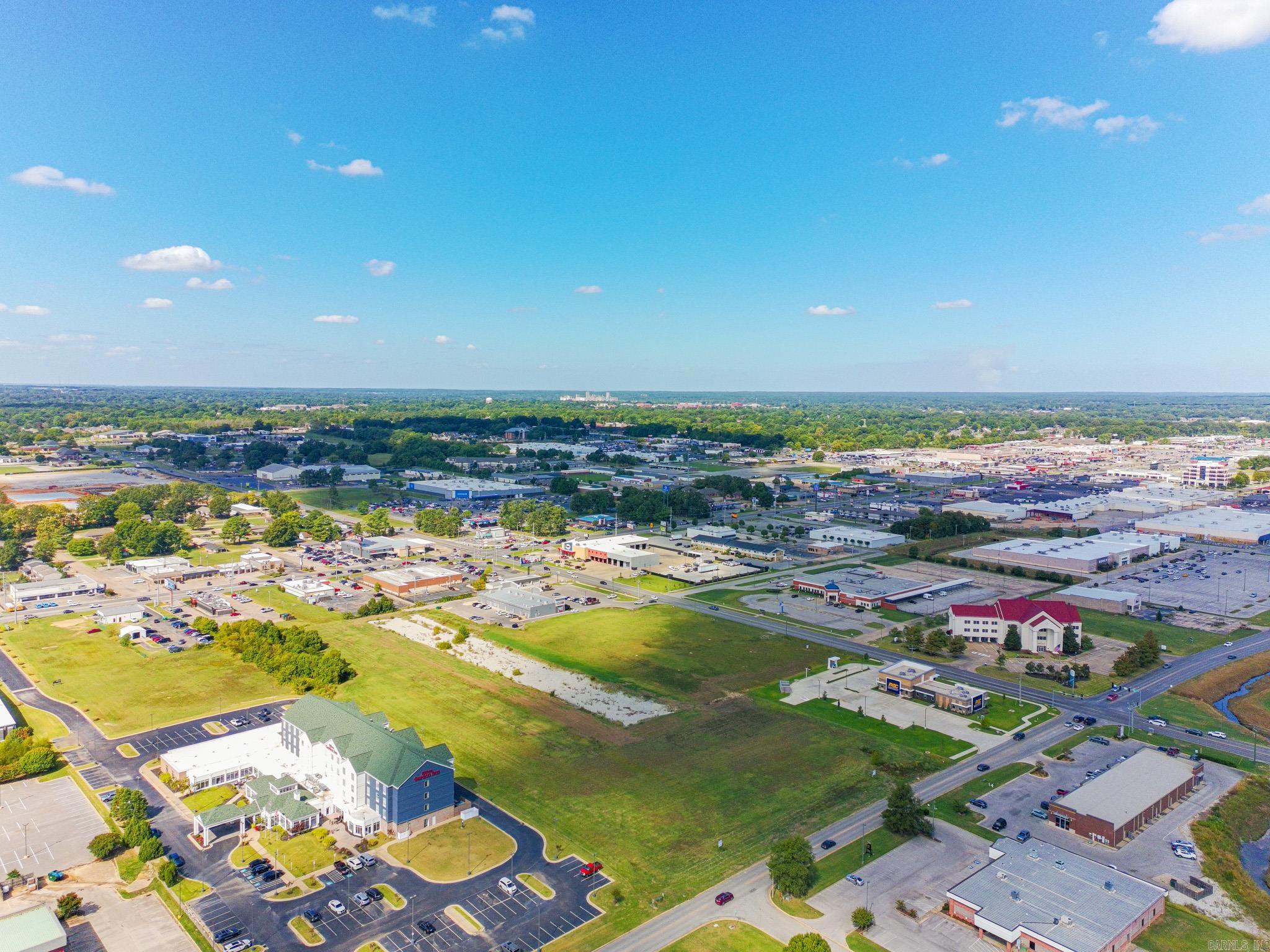 Fairpark - Commercial Sale