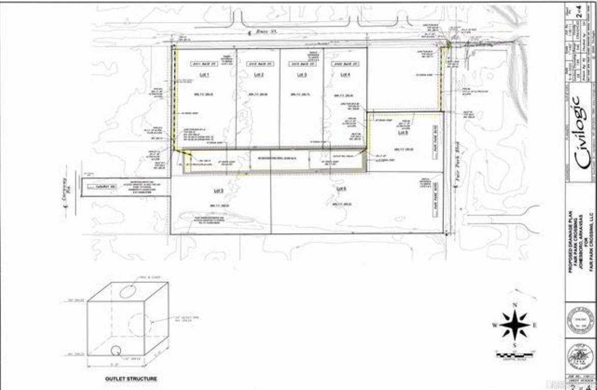 Fairpark - Commercial Sale