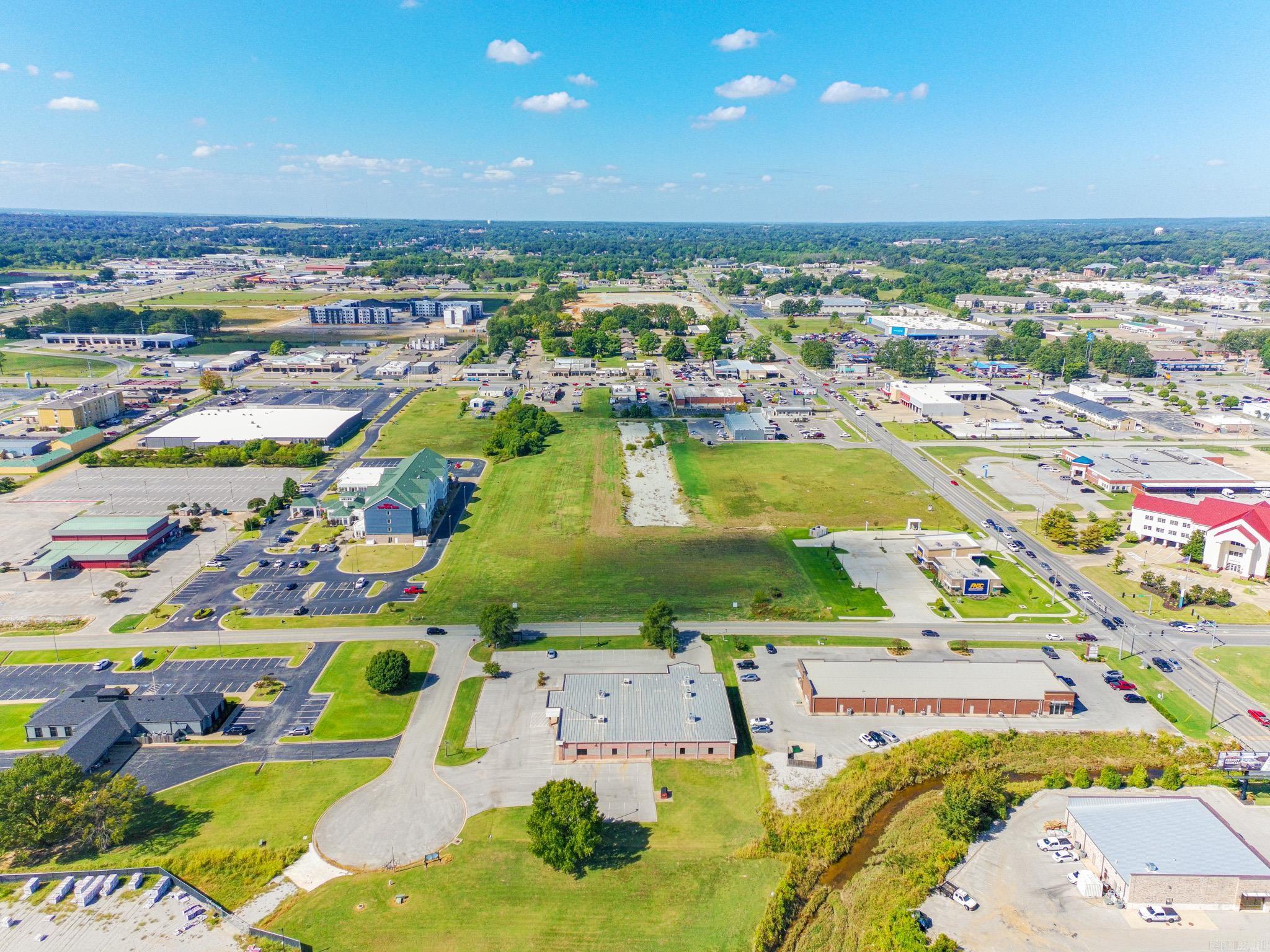 Fairpark - Commercial Sale