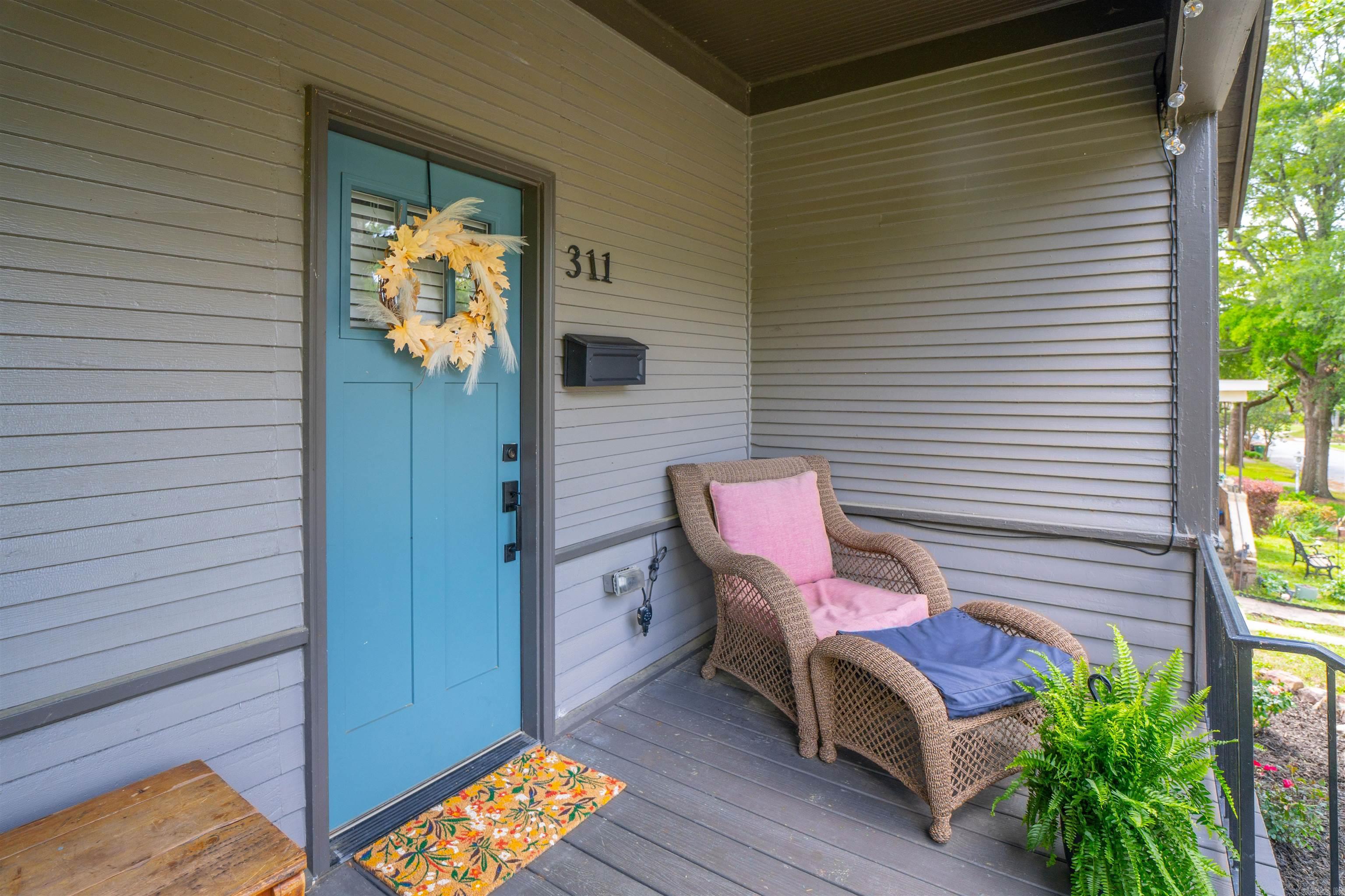 TAYLOR C H - Residential