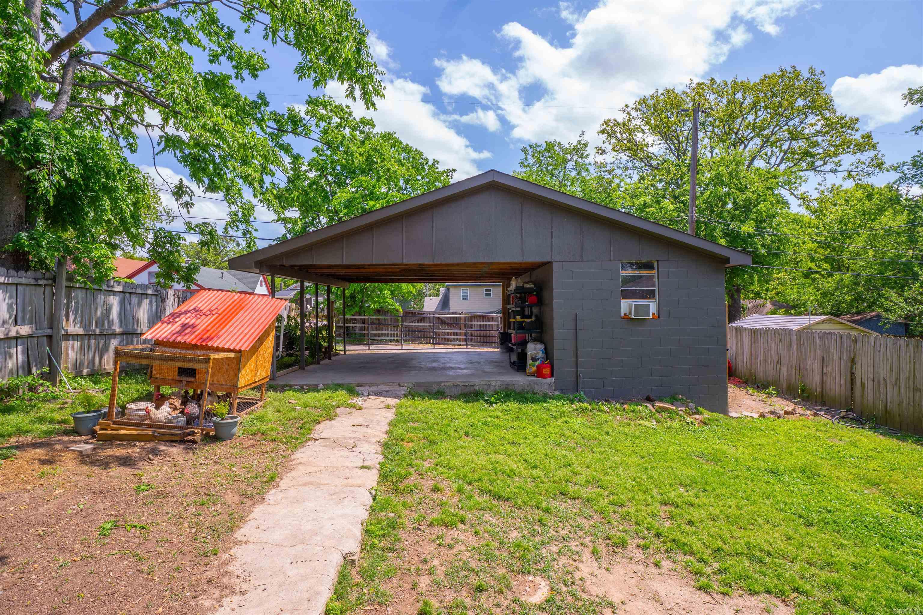 TAYLOR C H - Residential