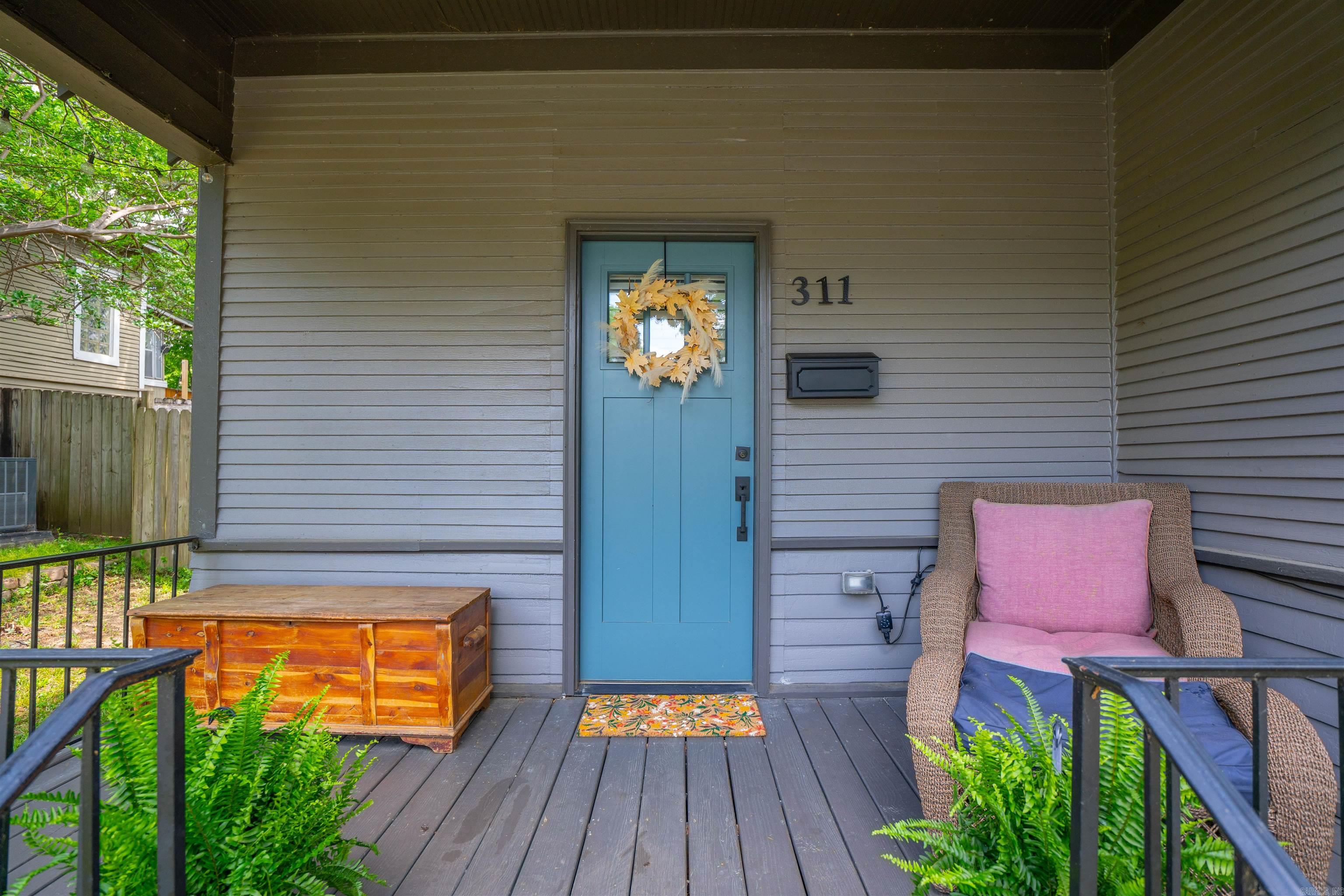 TAYLOR C H - Residential