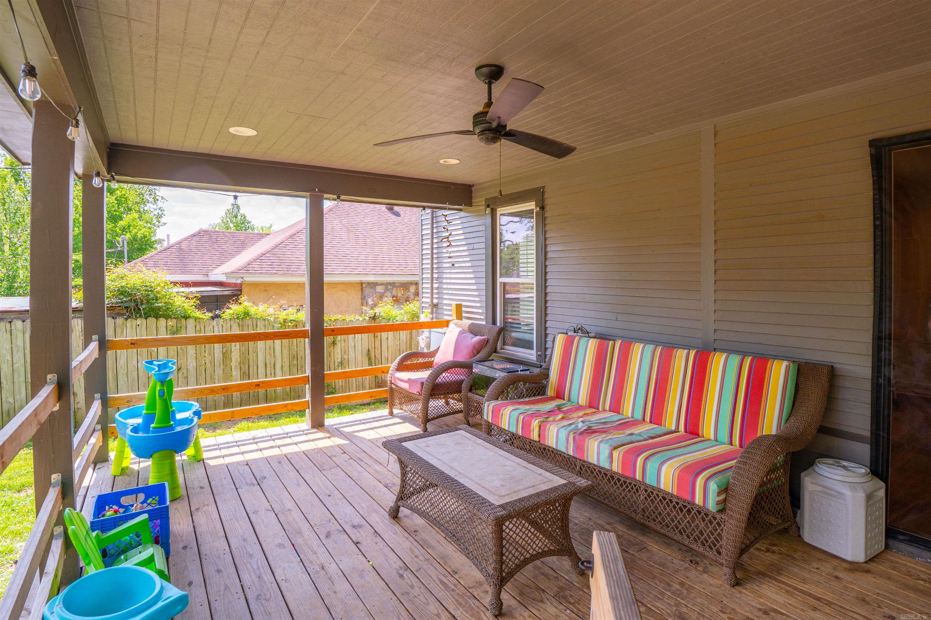 TAYLOR C H - Residential