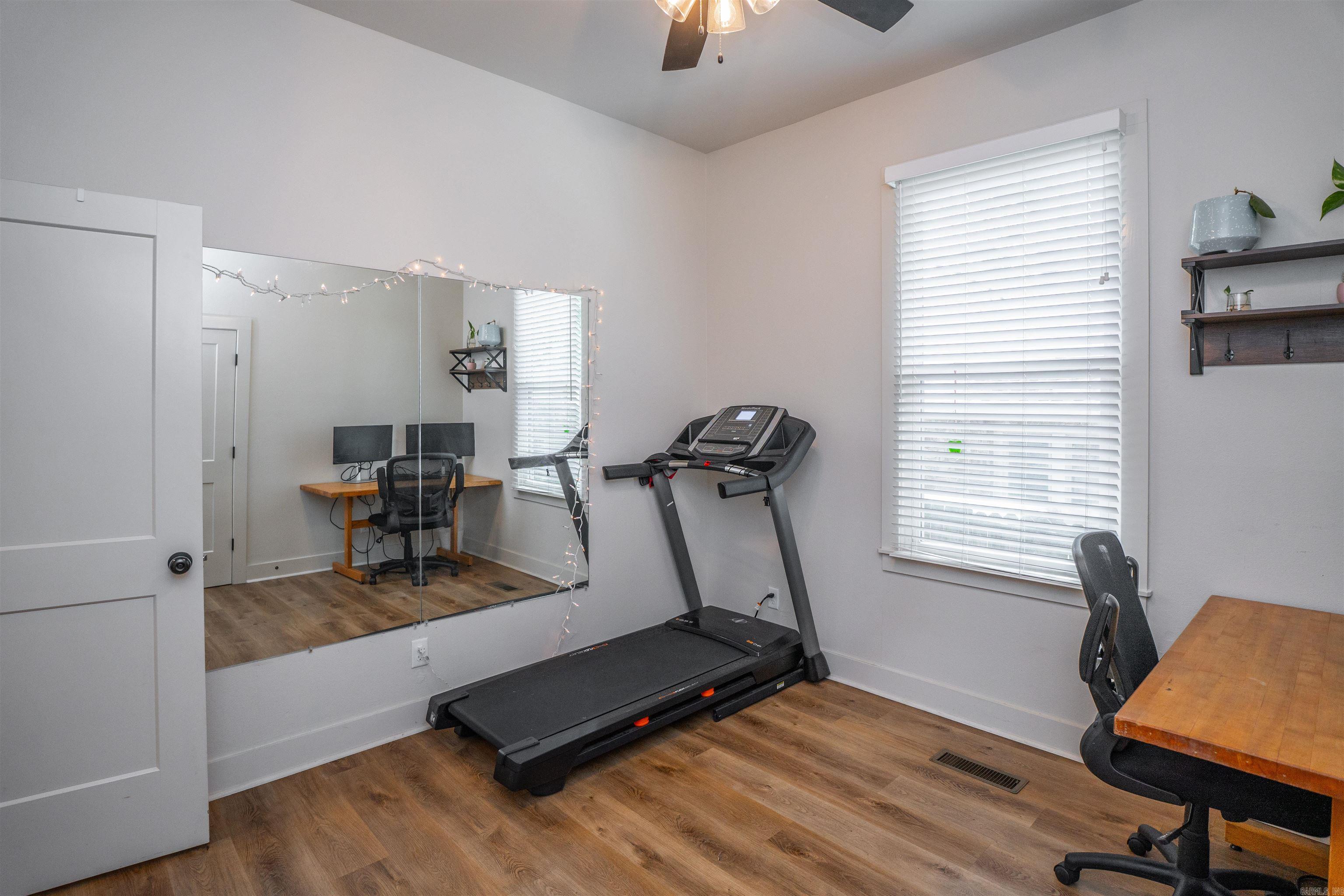 TAYLOR C H - Residential