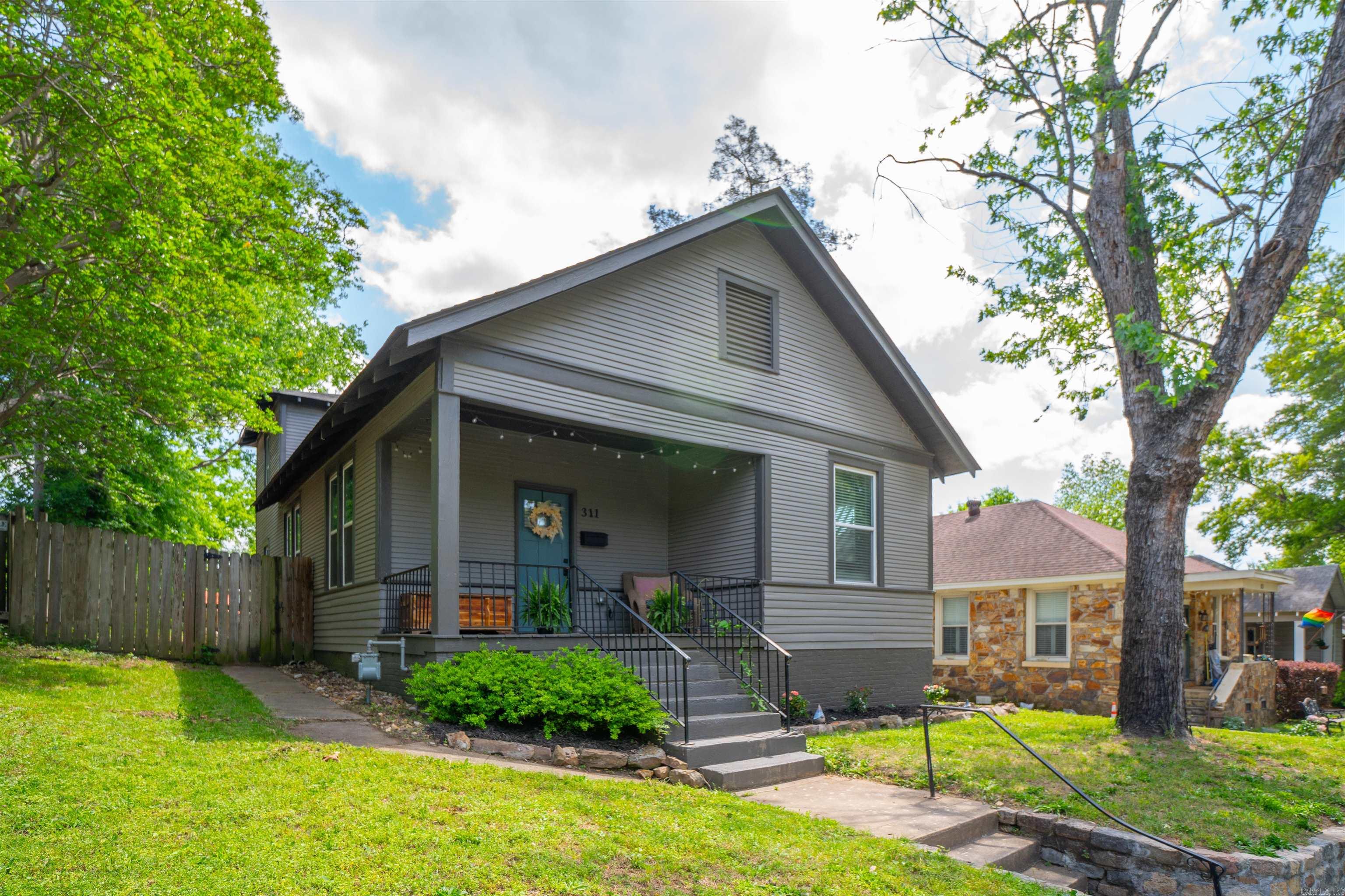 TAYLOR C H - Residential