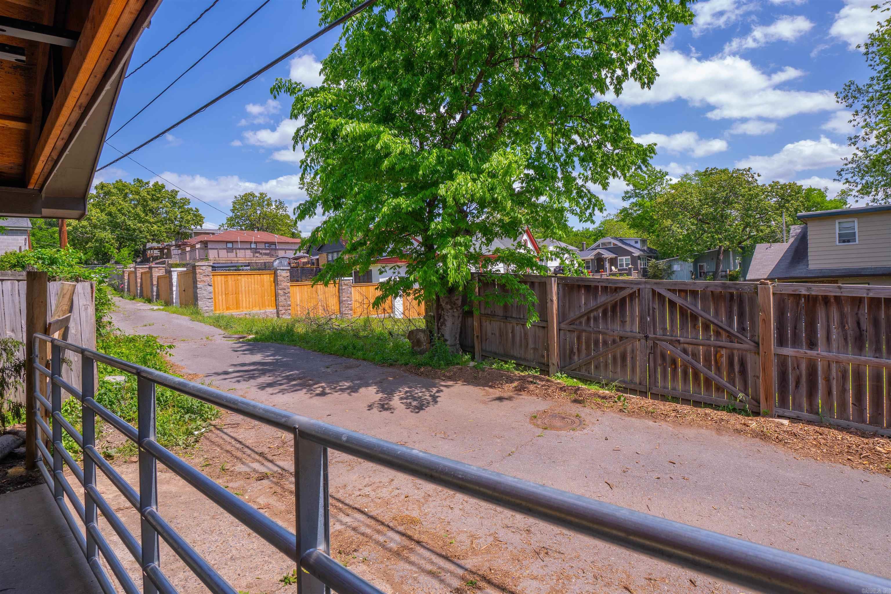 TAYLOR C H - Residential