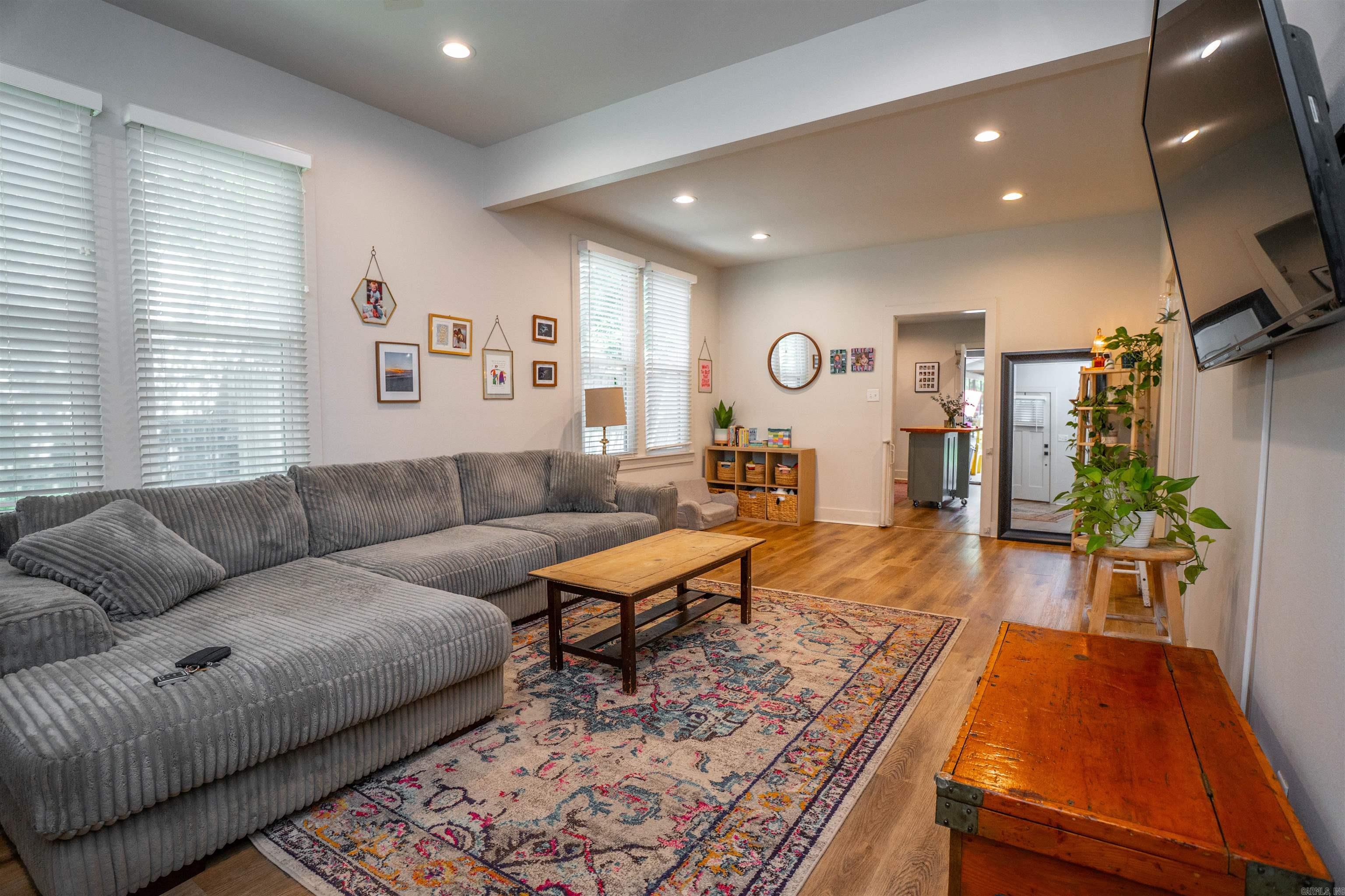 TAYLOR C H - Residential