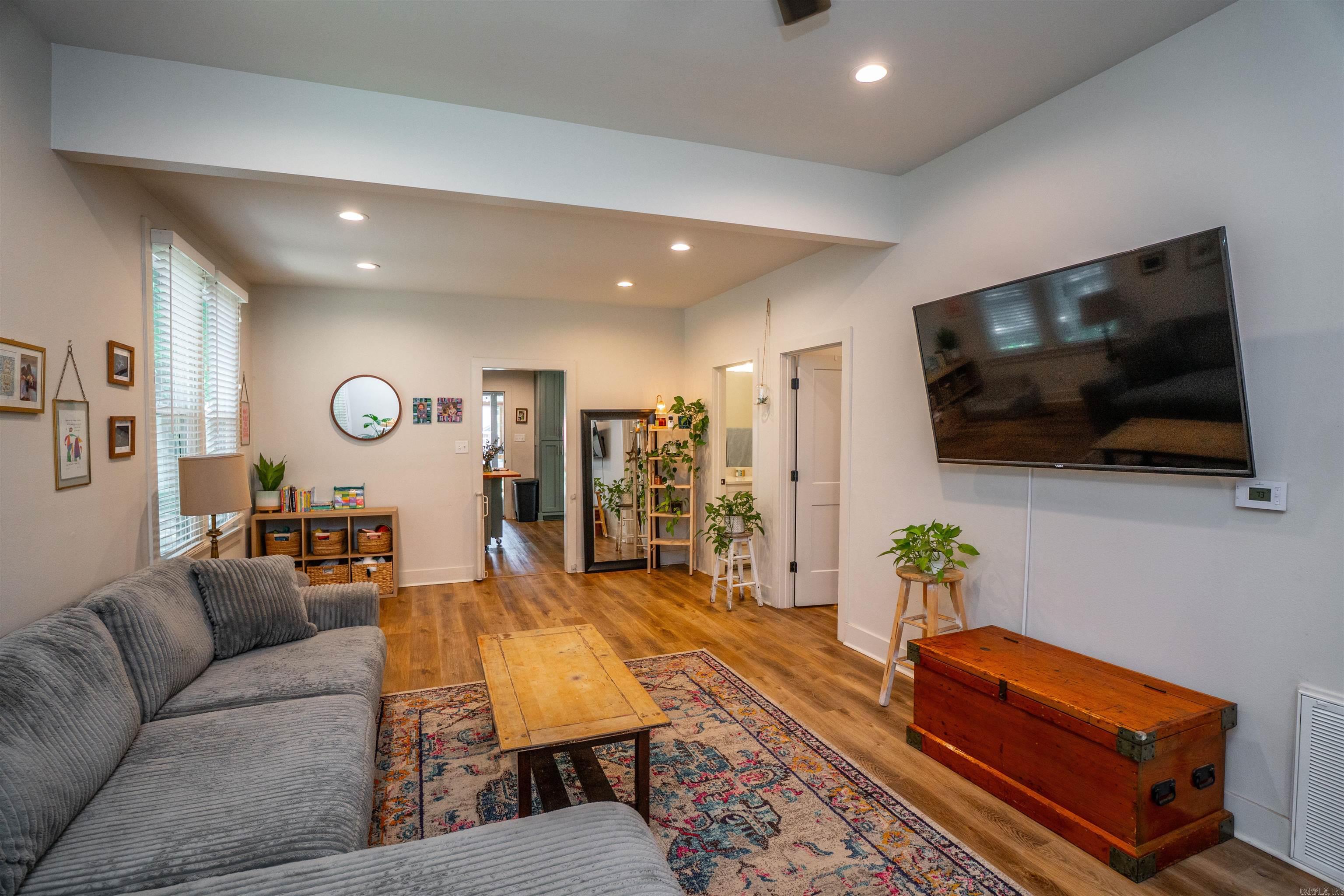 TAYLOR C H - Residential