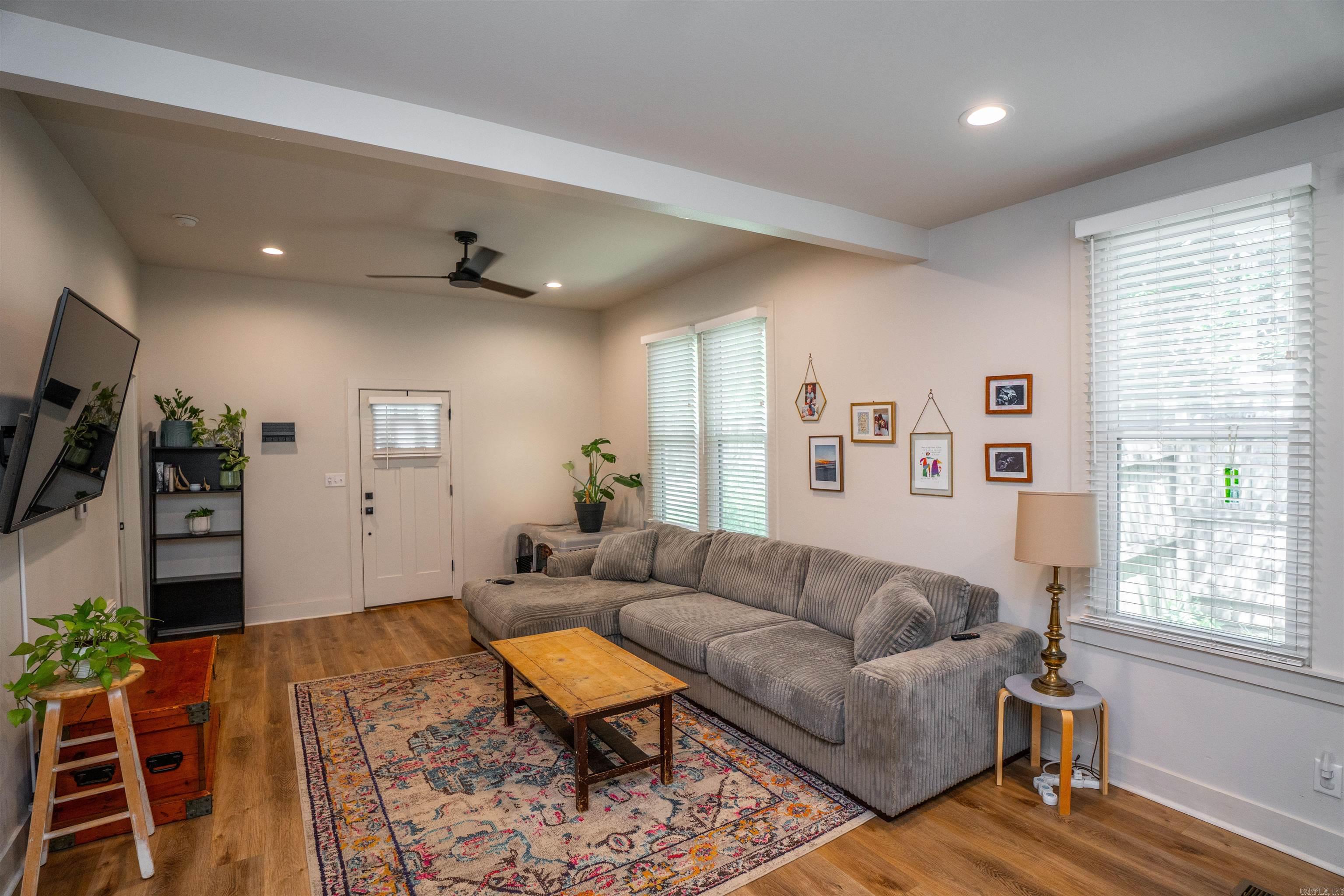 TAYLOR C H - Residential