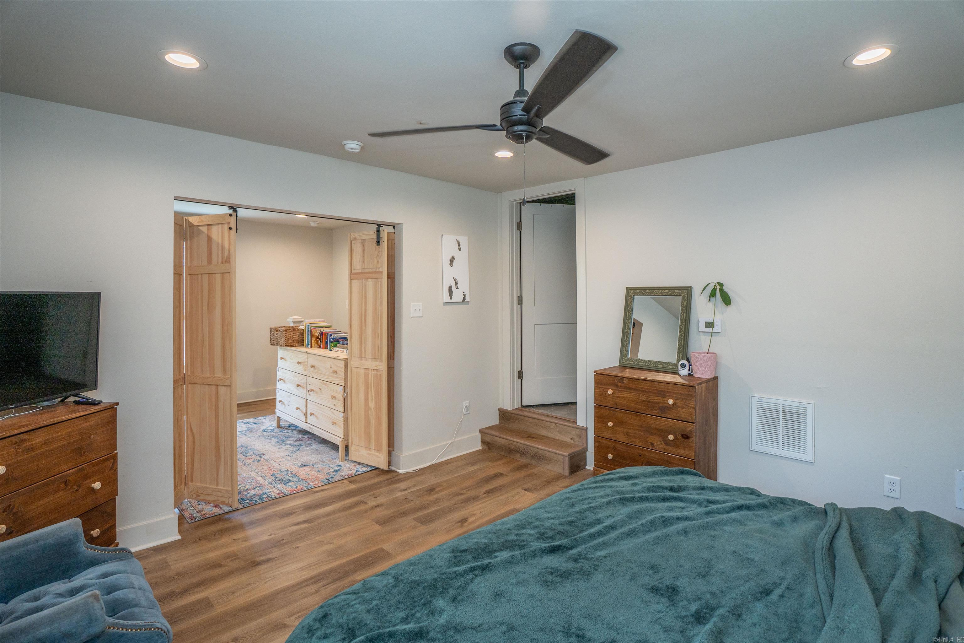 TAYLOR C H - Residential