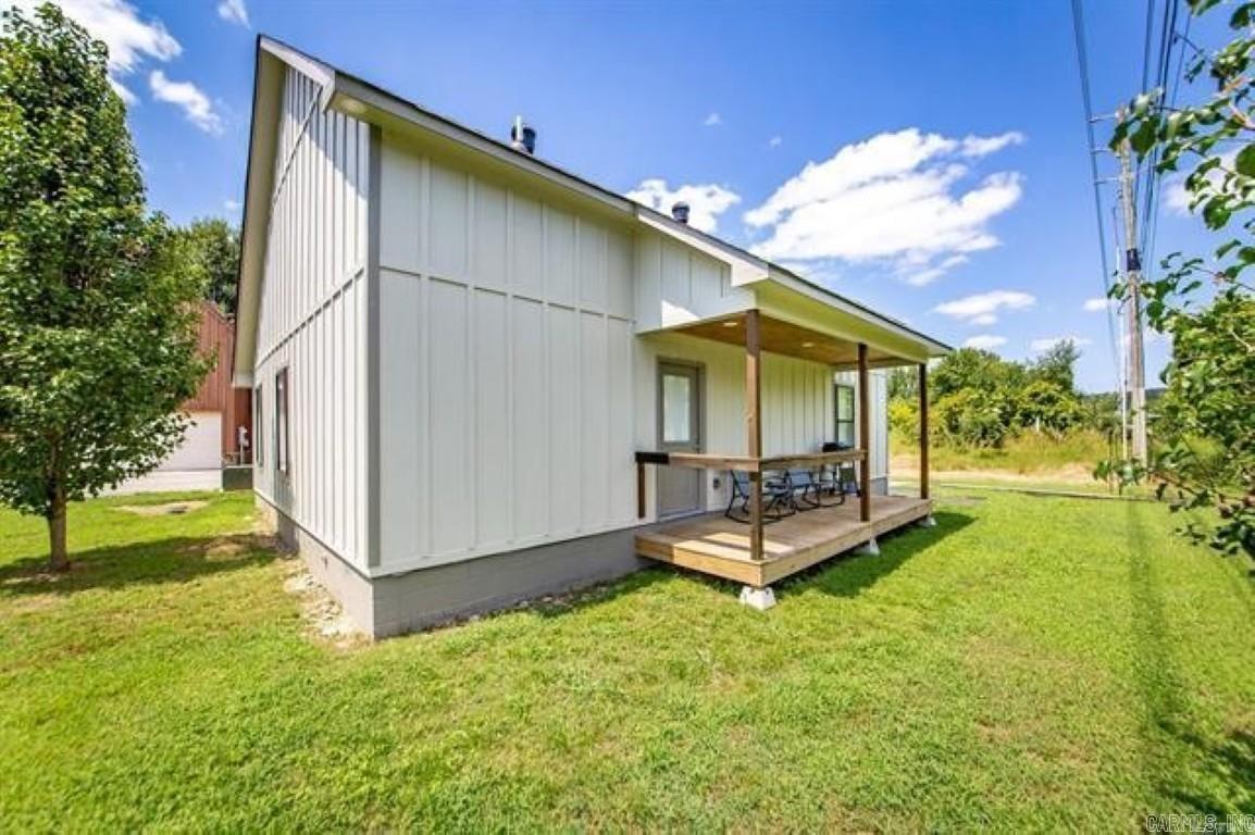 OXBOW LANDING - Residential