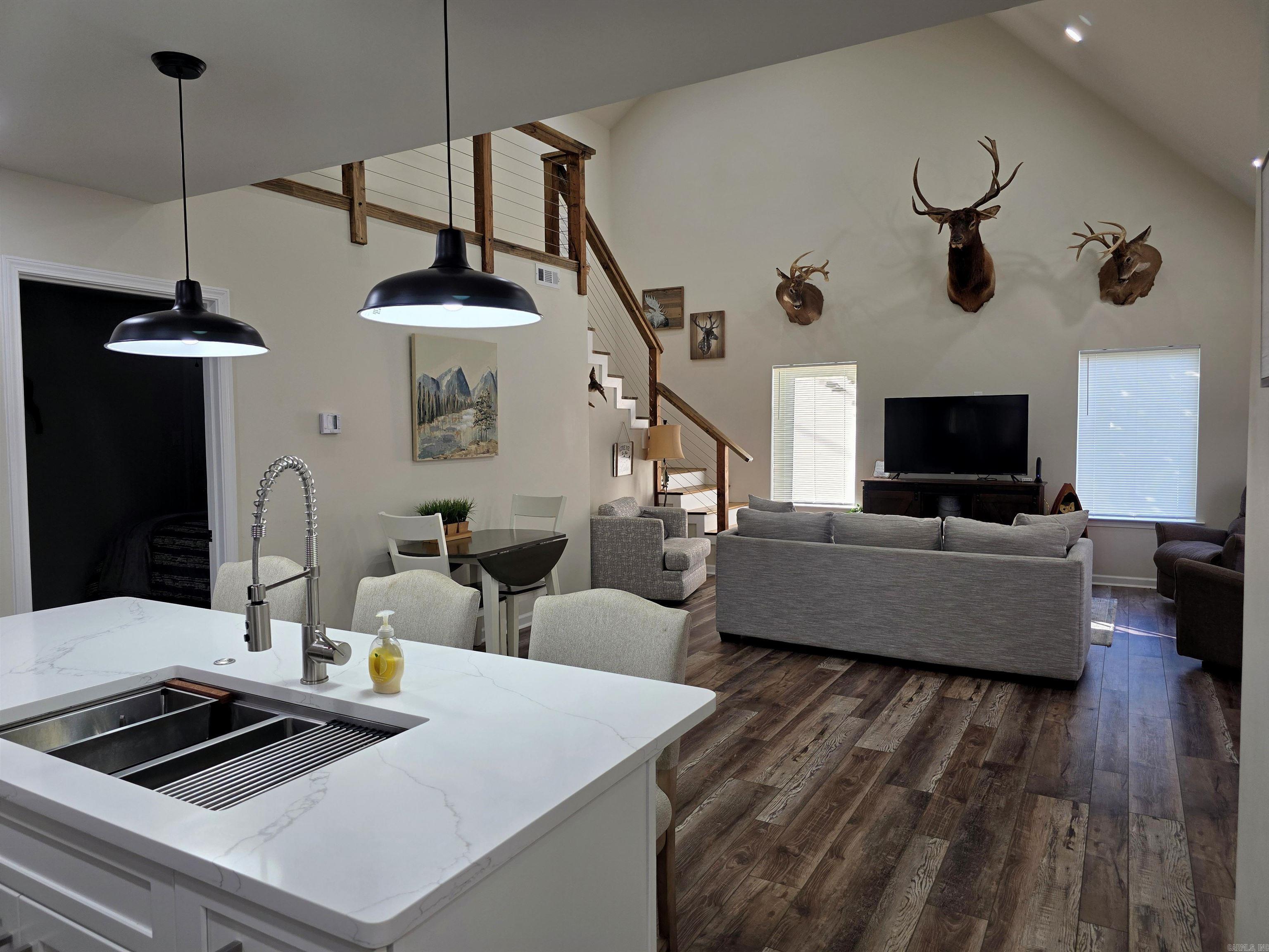 OXBOW LANDING - Residential
