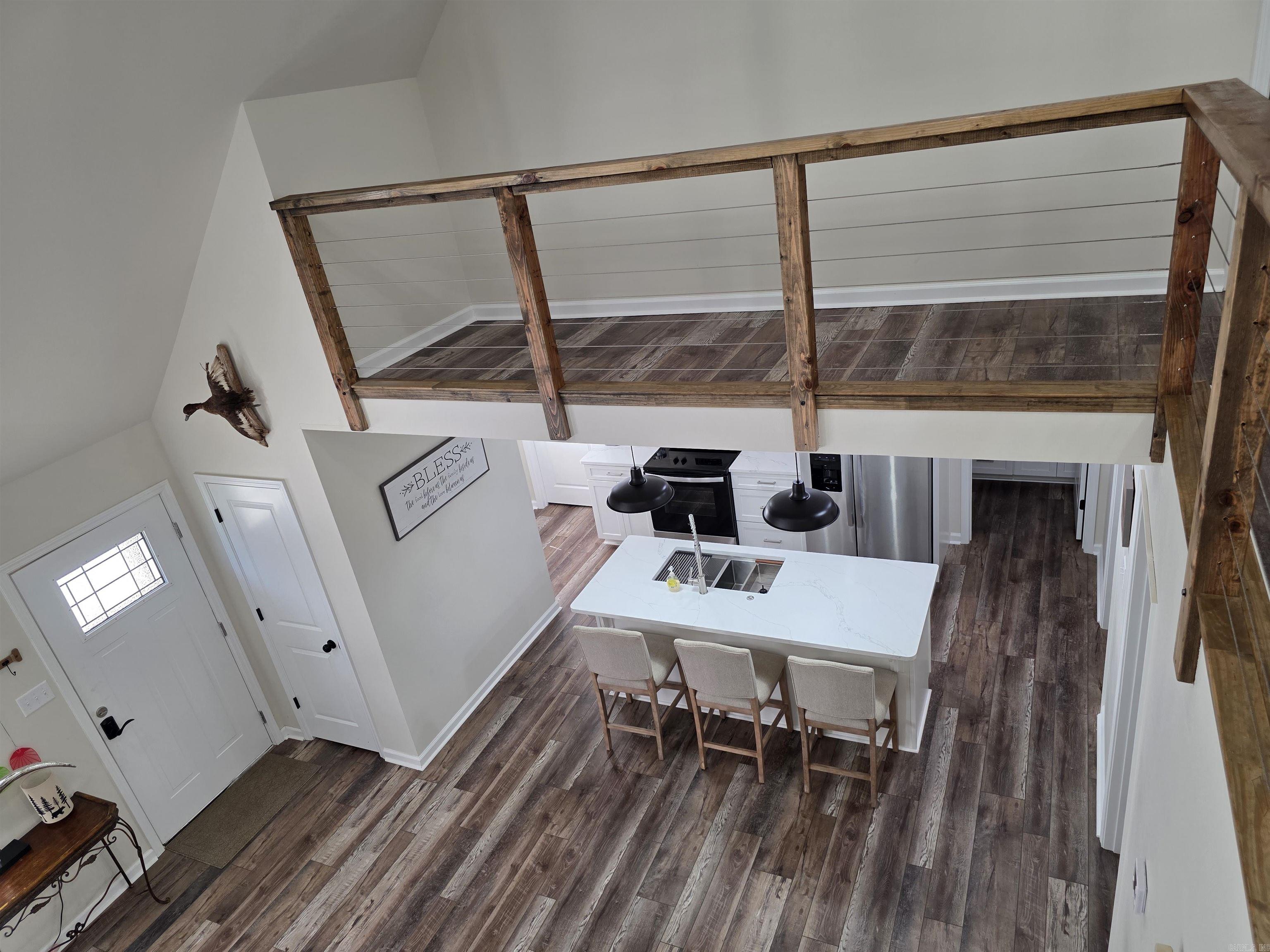 OXBOW LANDING - Residential