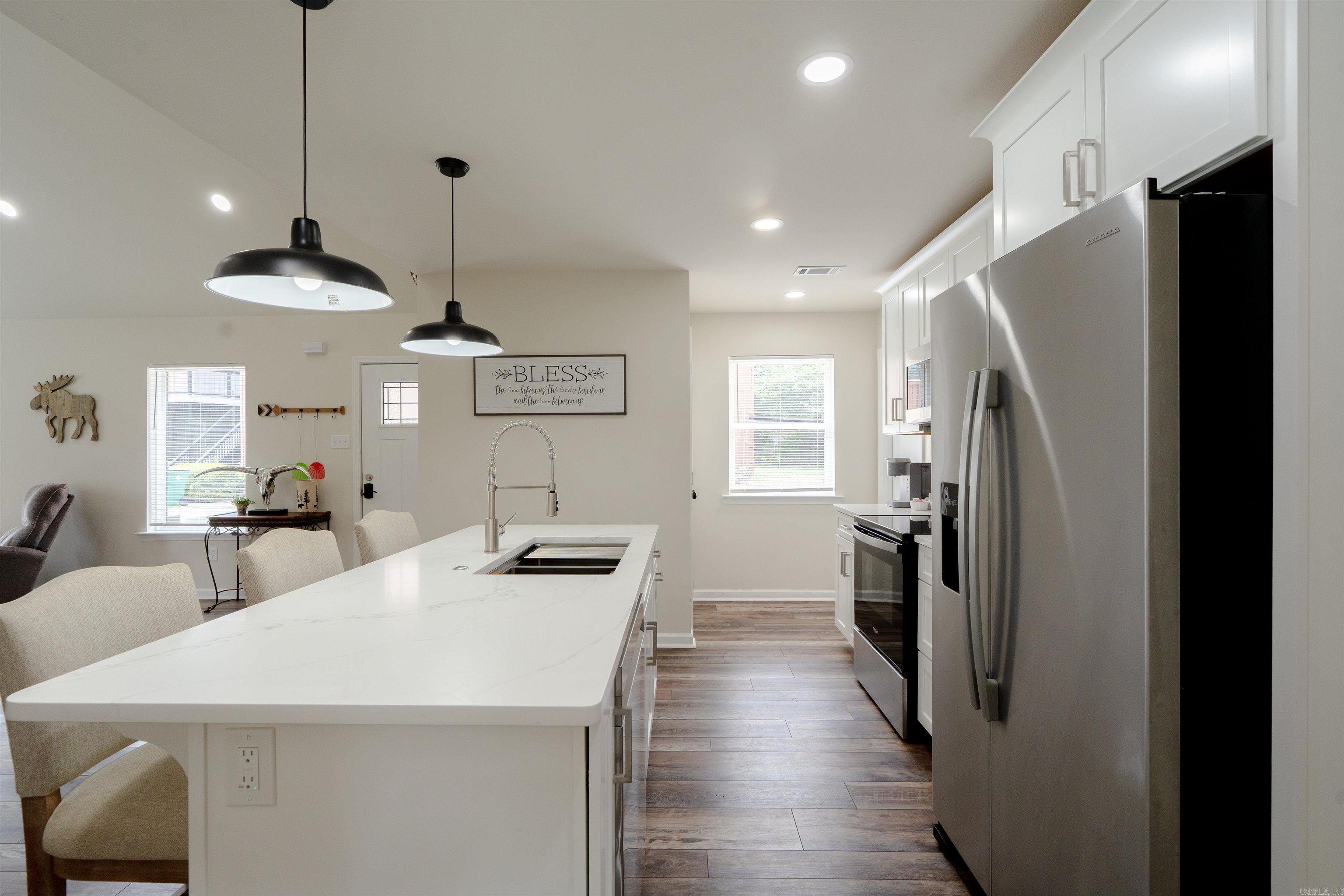 OXBOW LANDING - Residential