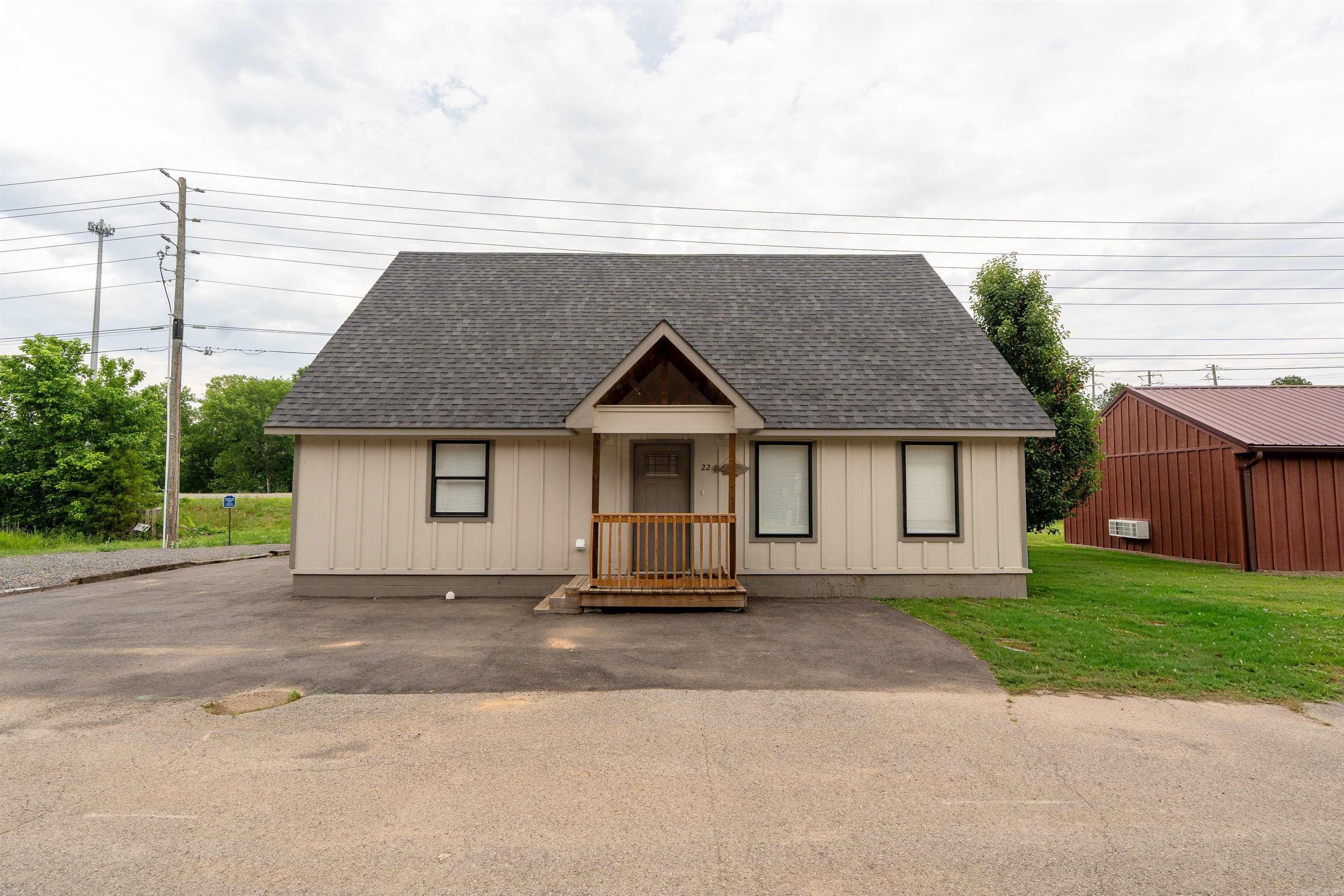 OXBOW LANDING - Residential