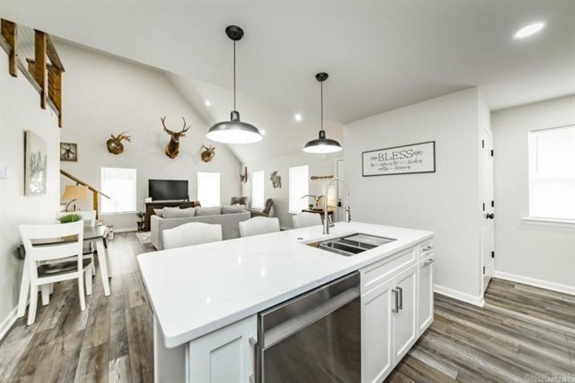 OXBOW LANDING - Residential