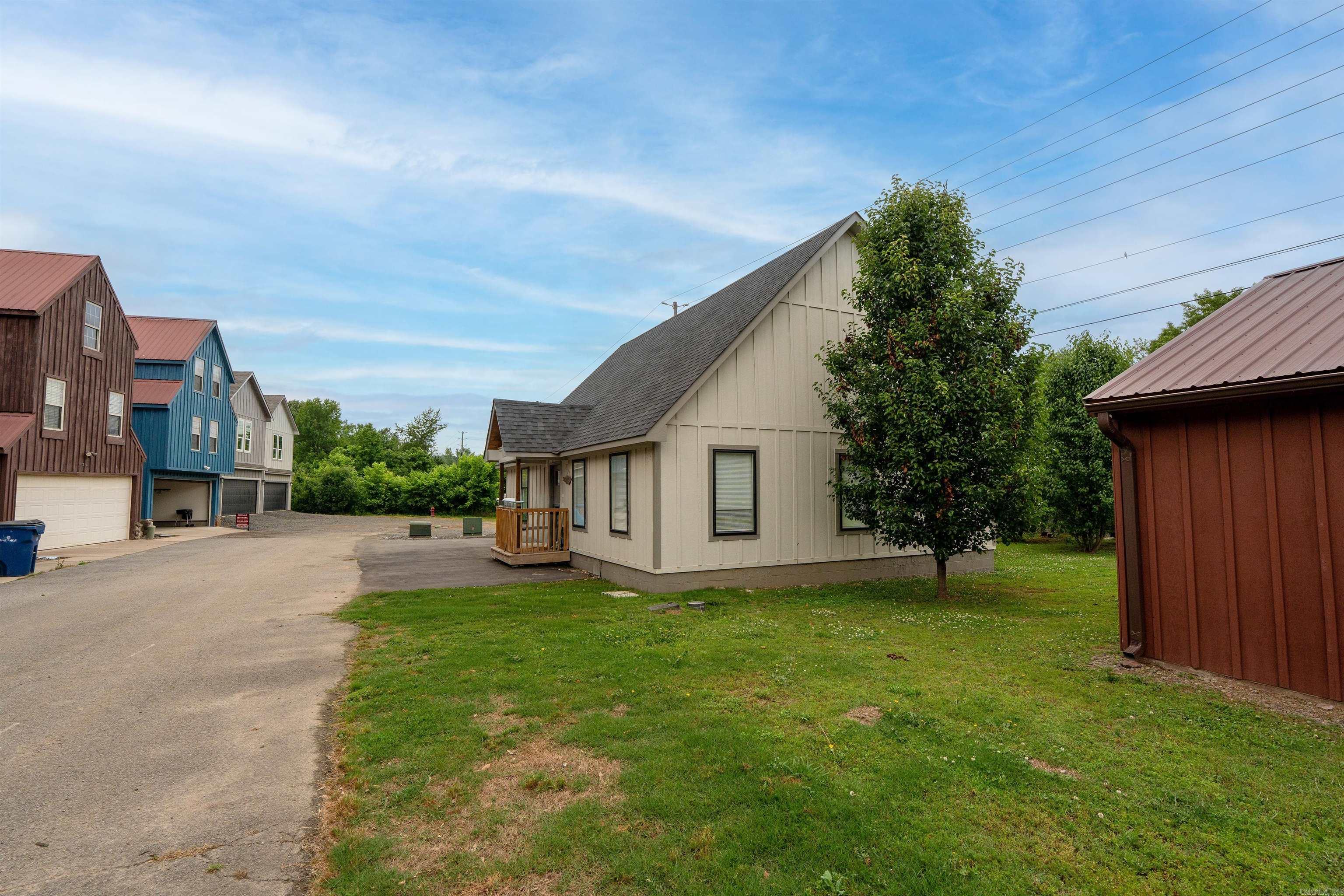OXBOW LANDING - Residential