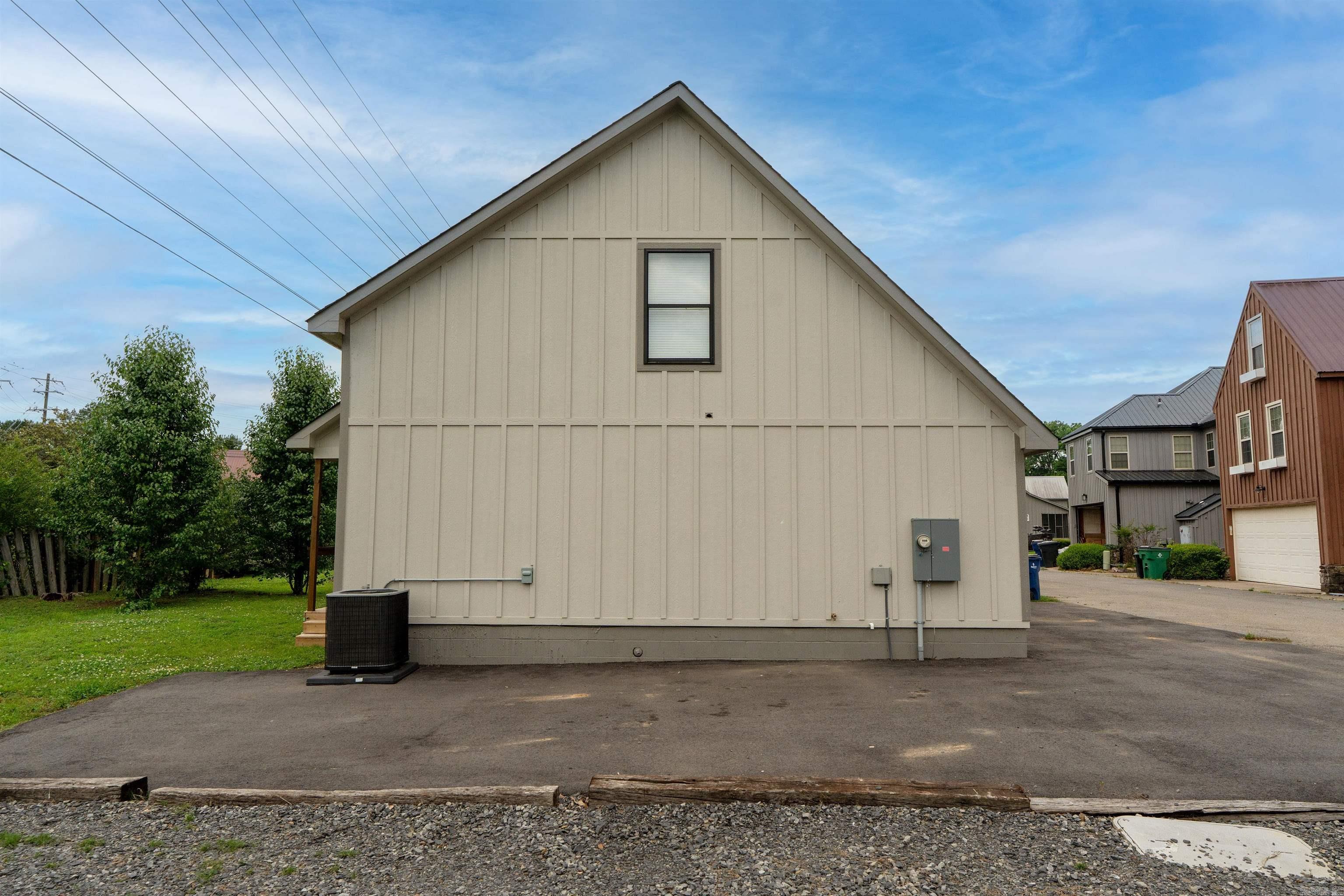 OXBOW LANDING - Residential