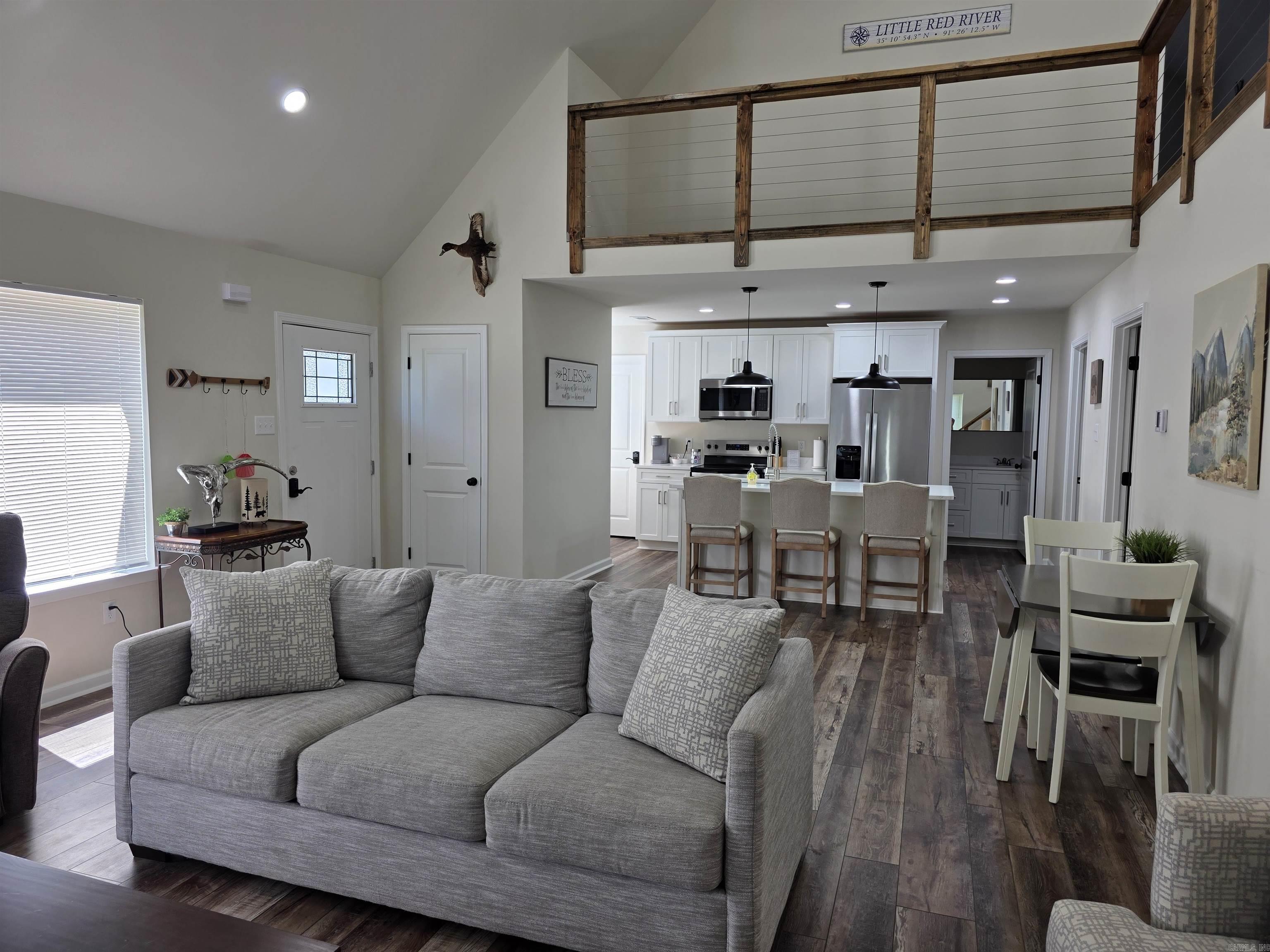 OXBOW LANDING - Residential