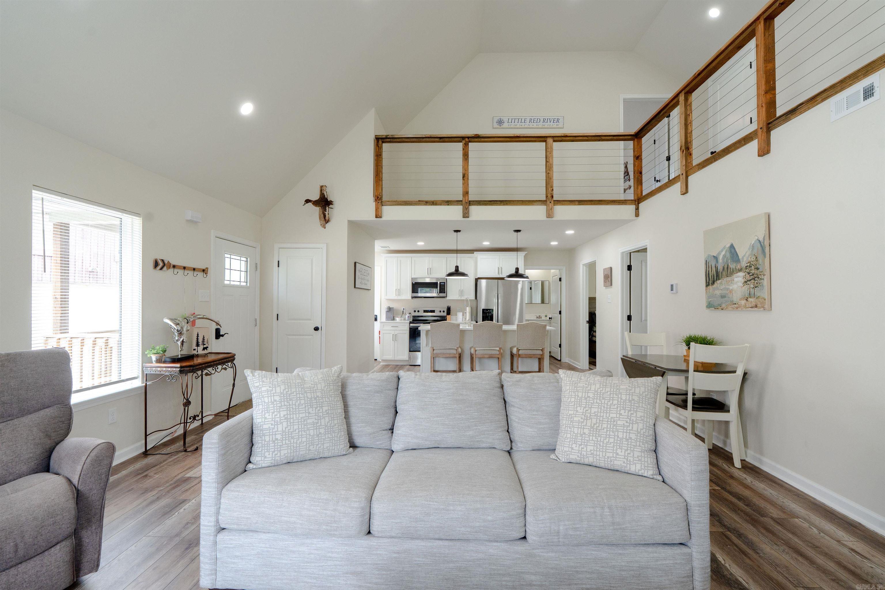 OXBOW LANDING - Residential