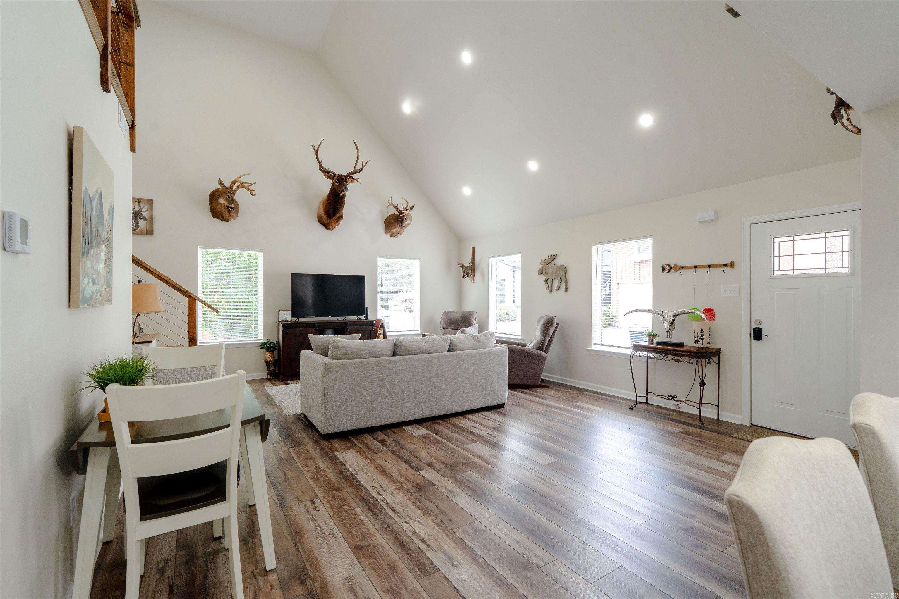 OXBOW LANDING - Residential