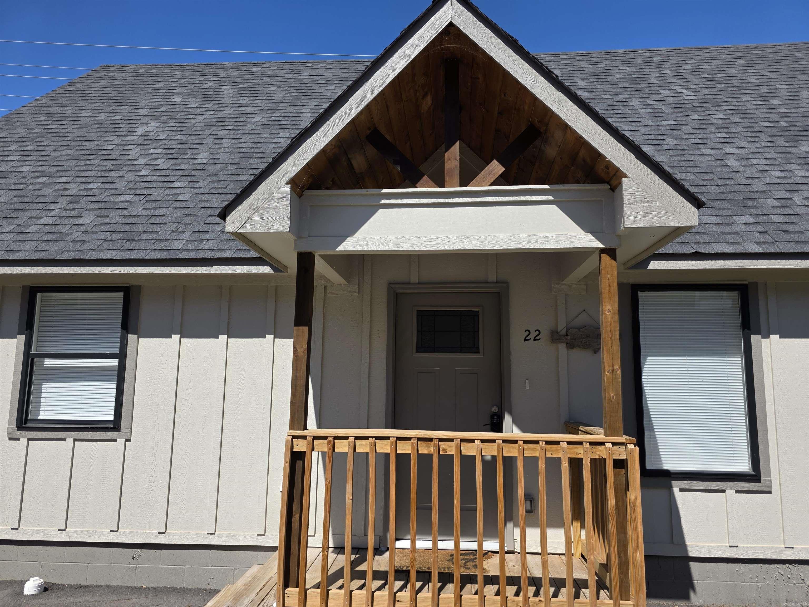 OXBOW LANDING - Residential