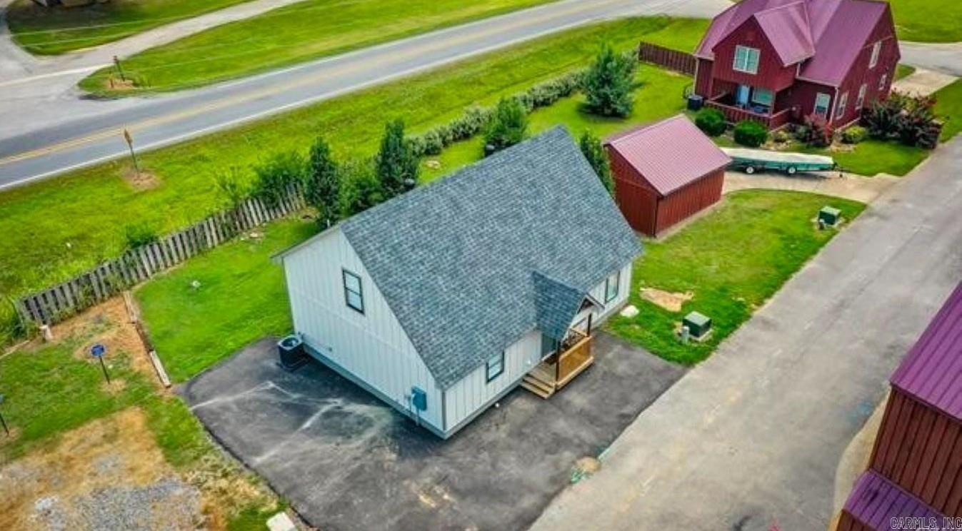 OXBOW LANDING - Residential
