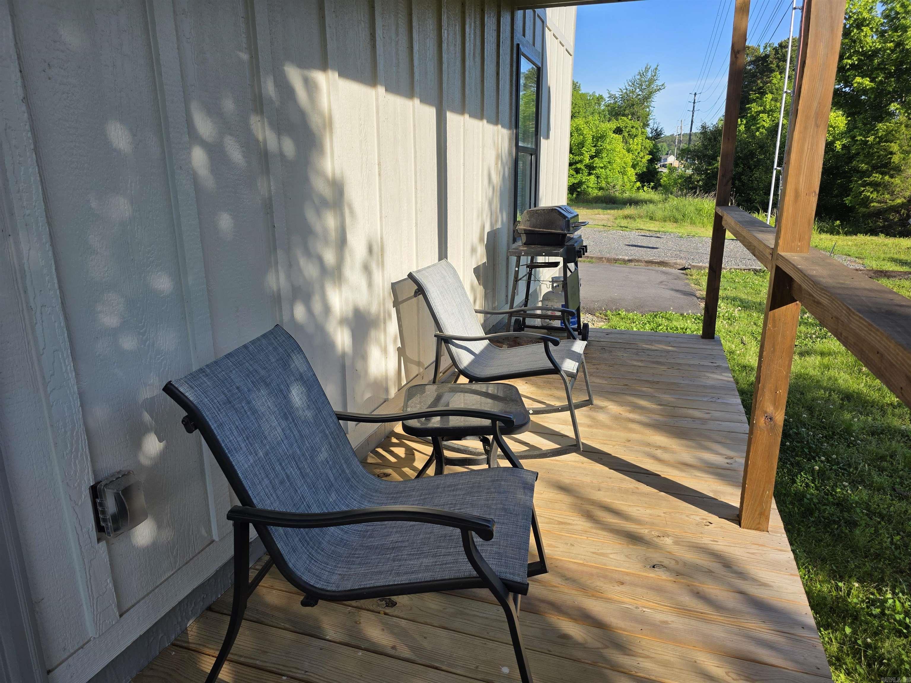 OXBOW LANDING - Residential