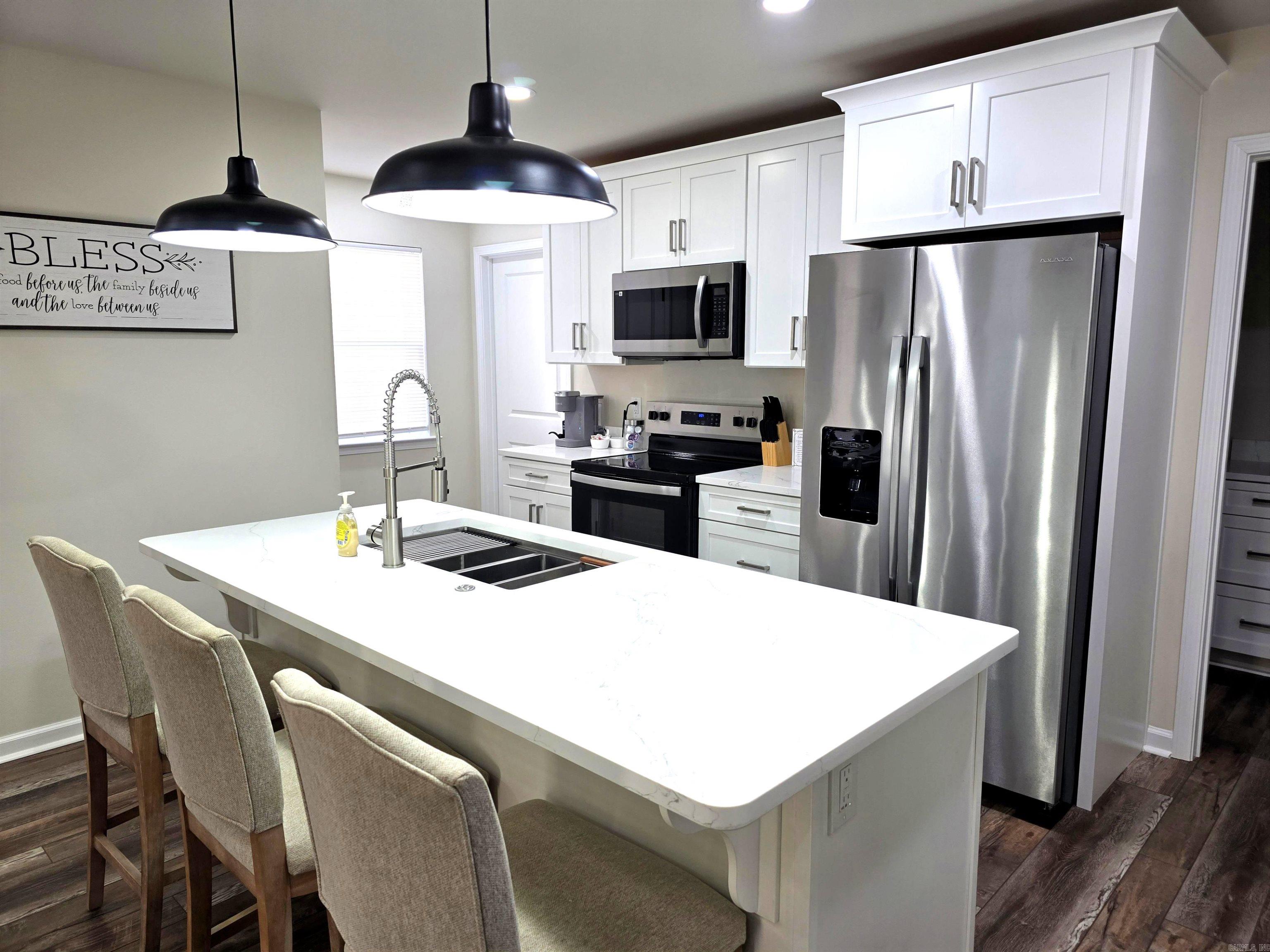 OXBOW LANDING - Residential