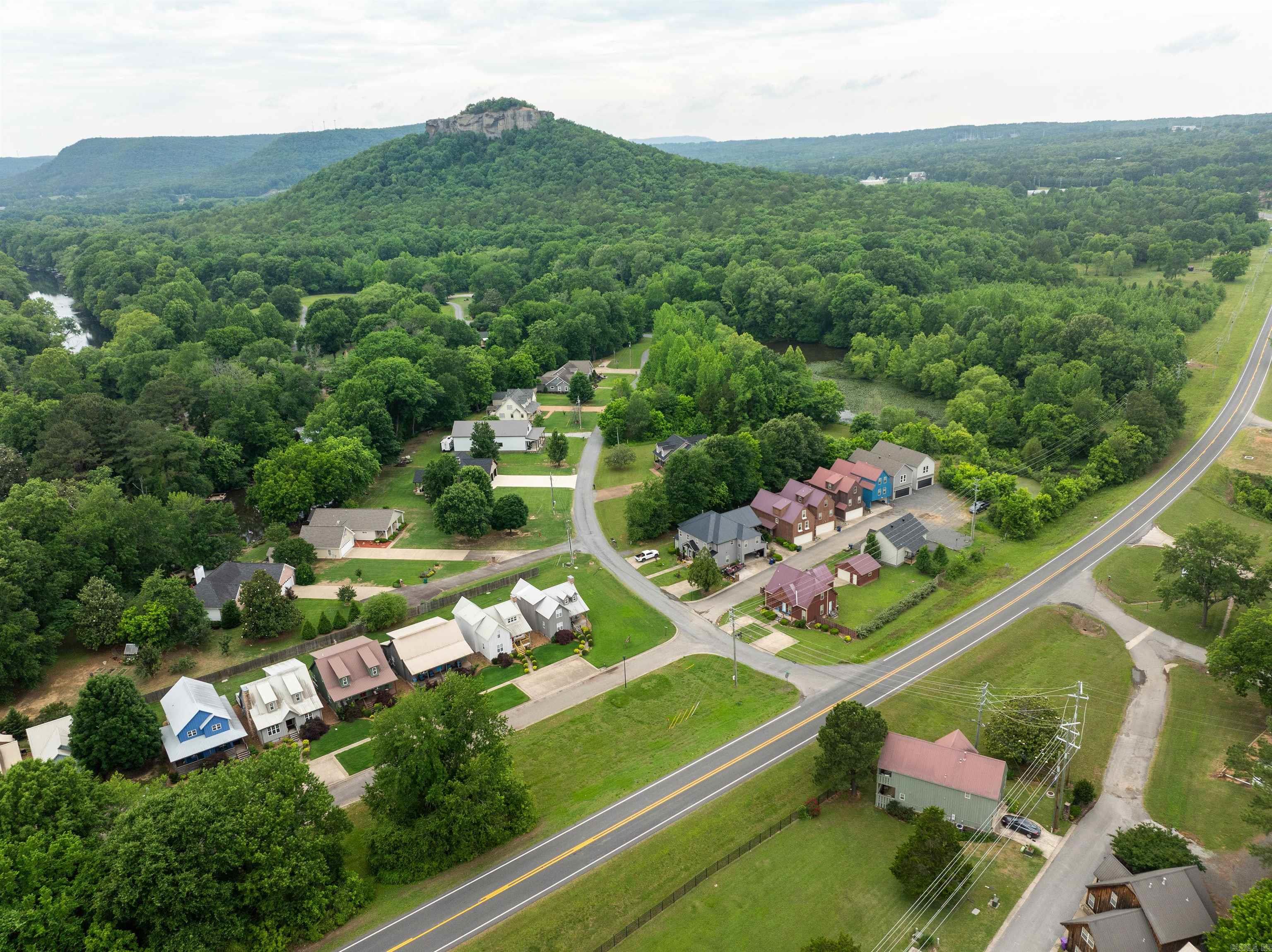 OXBOW LANDING - Residential