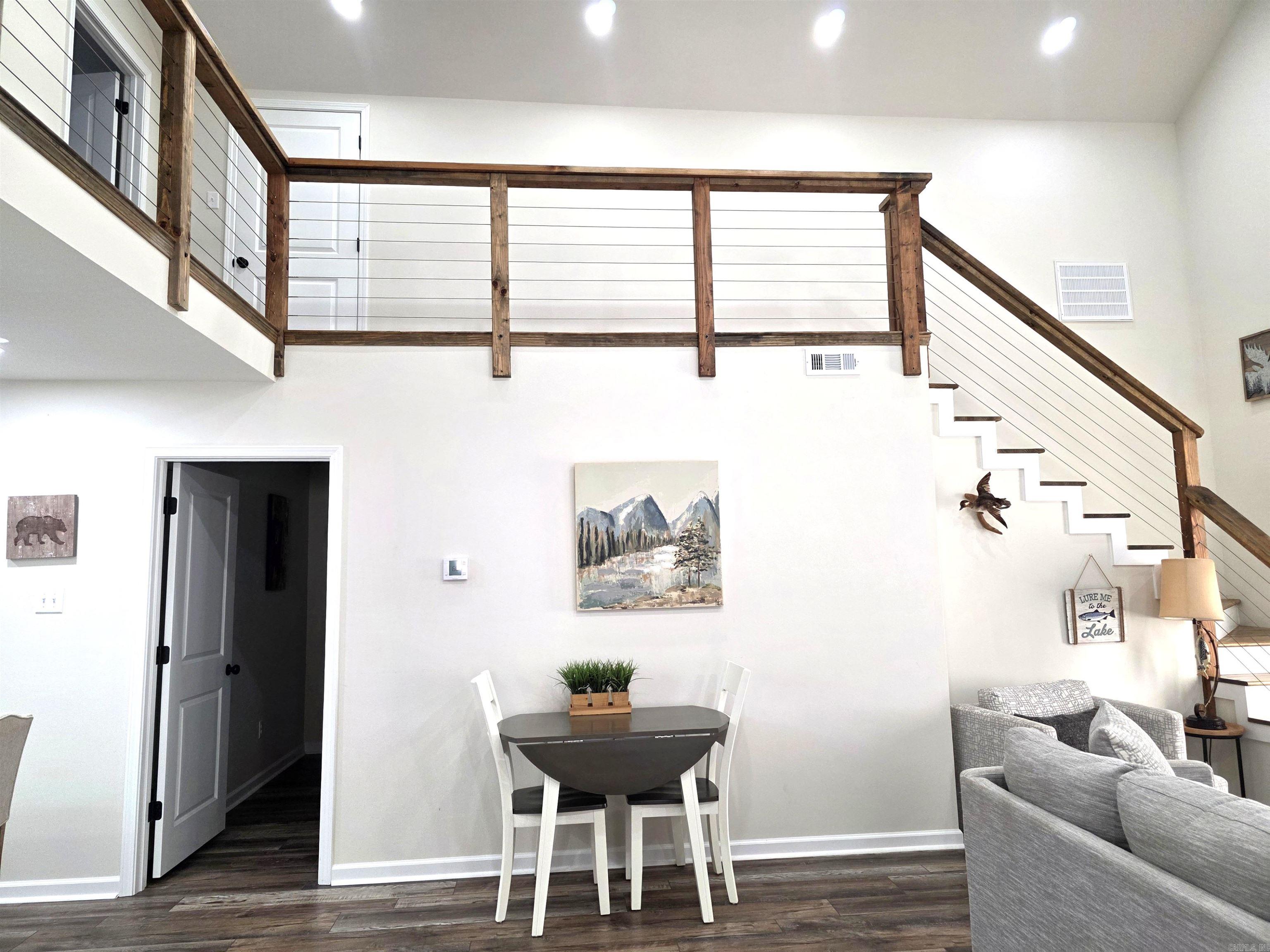 OXBOW LANDING - Residential