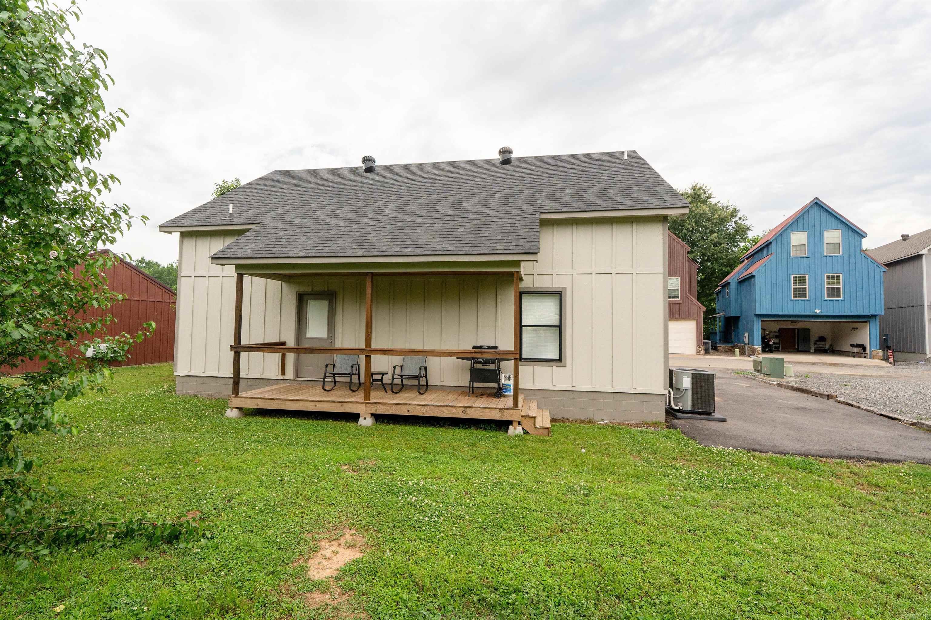 OXBOW LANDING - Residential