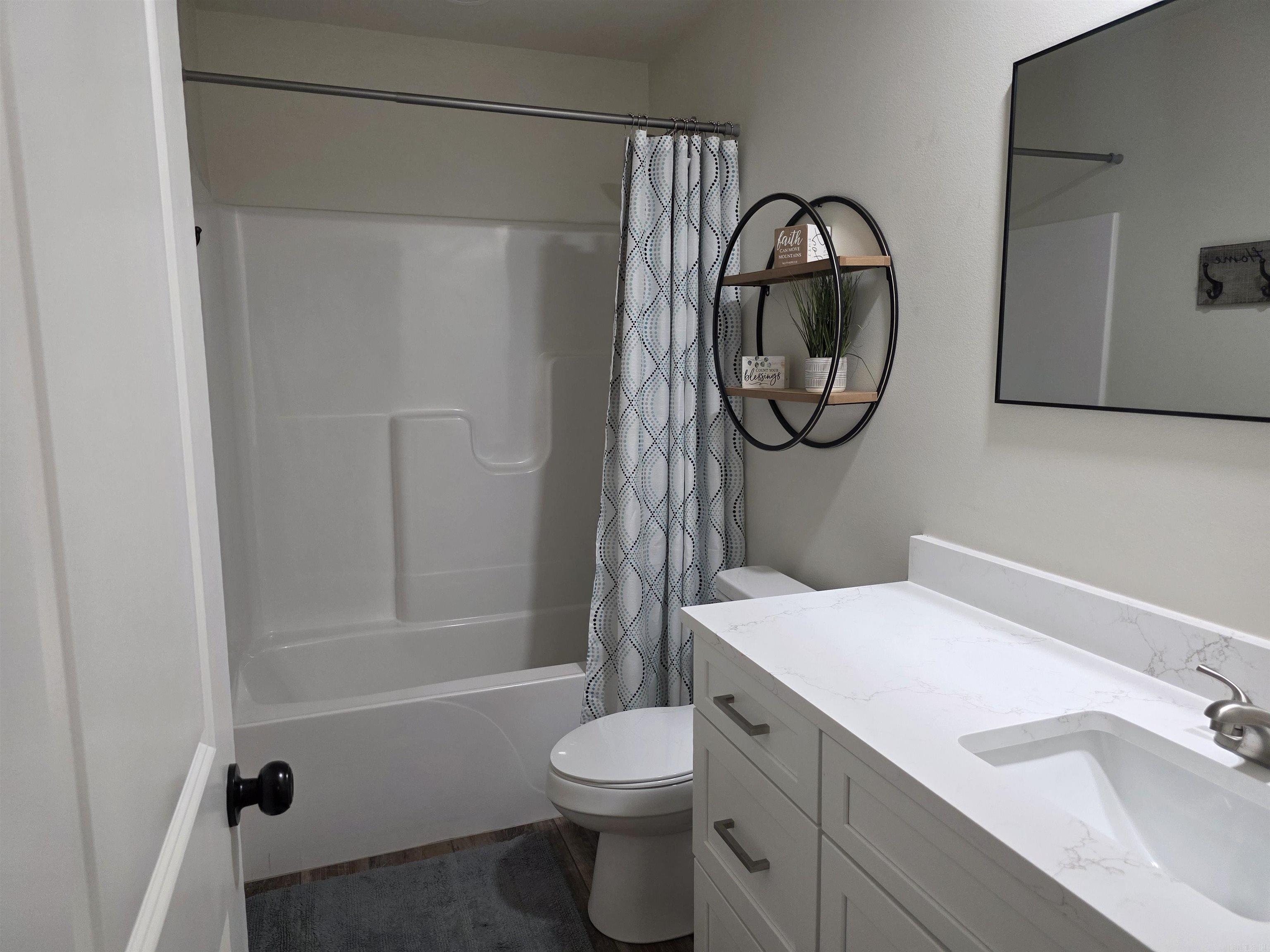 OXBOW LANDING - Residential